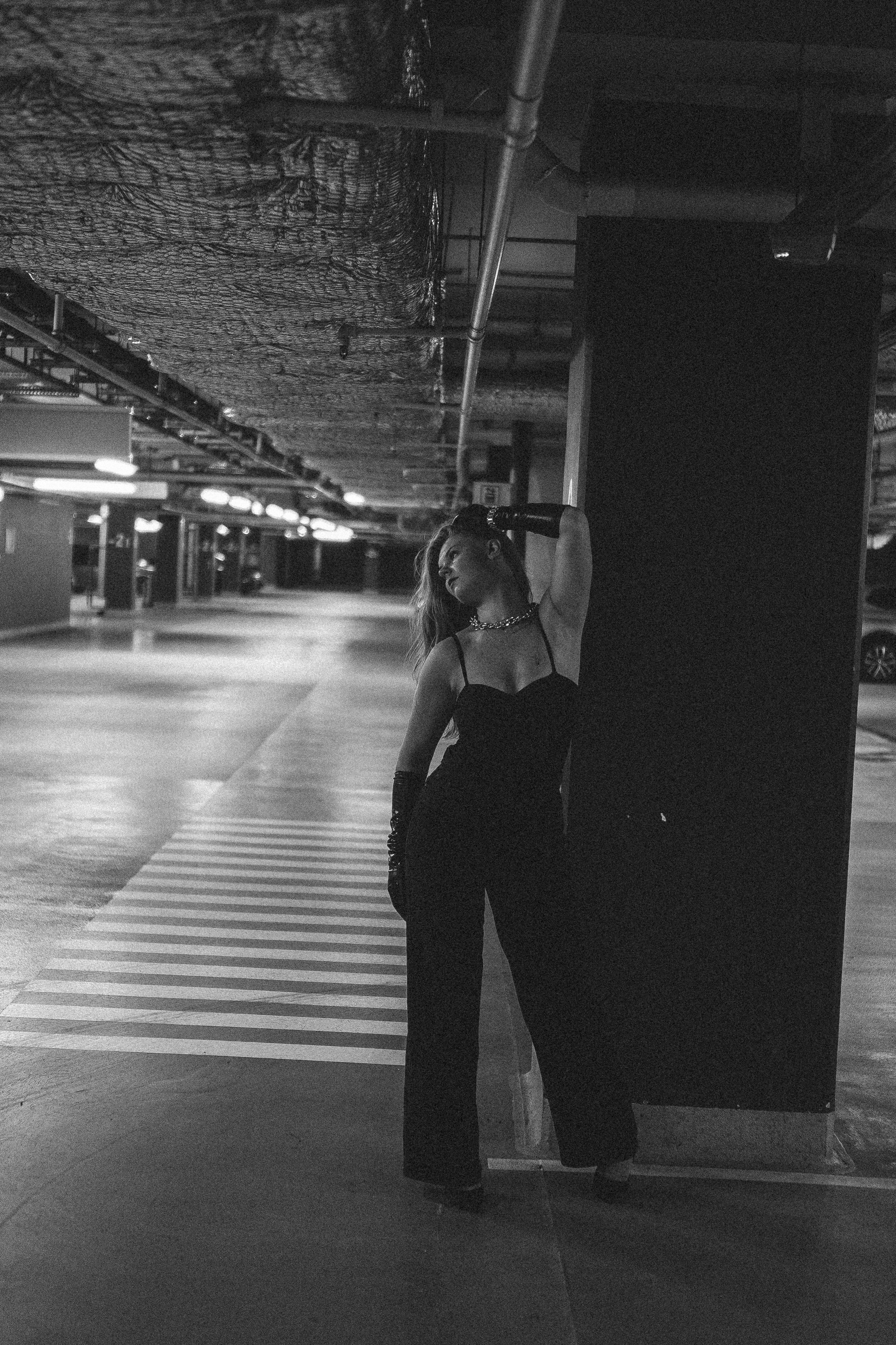 ЧБ. Профессиональный фотограф, Санкт-Петербург — Виктория Богомолова