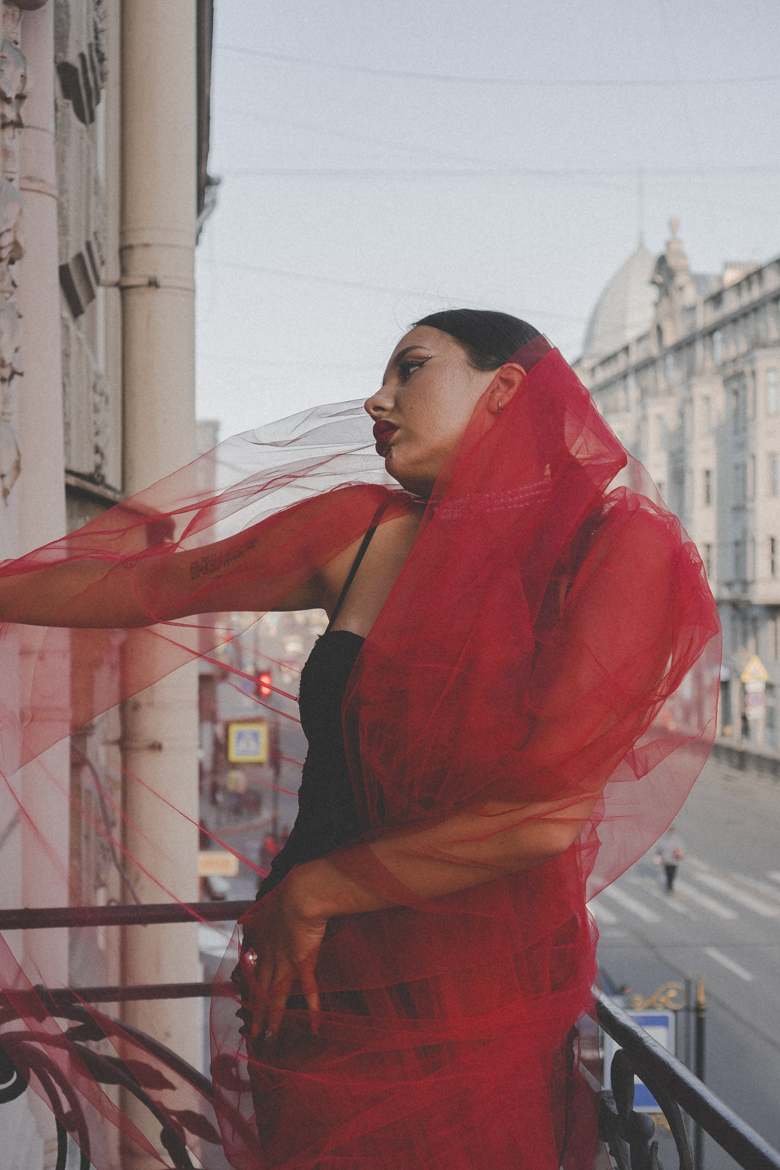 ПИТЕРСКИЙ БАЛКОНЧИК. Профессиональный фотограф, Санкт-Петербург — Виктория Богомолова