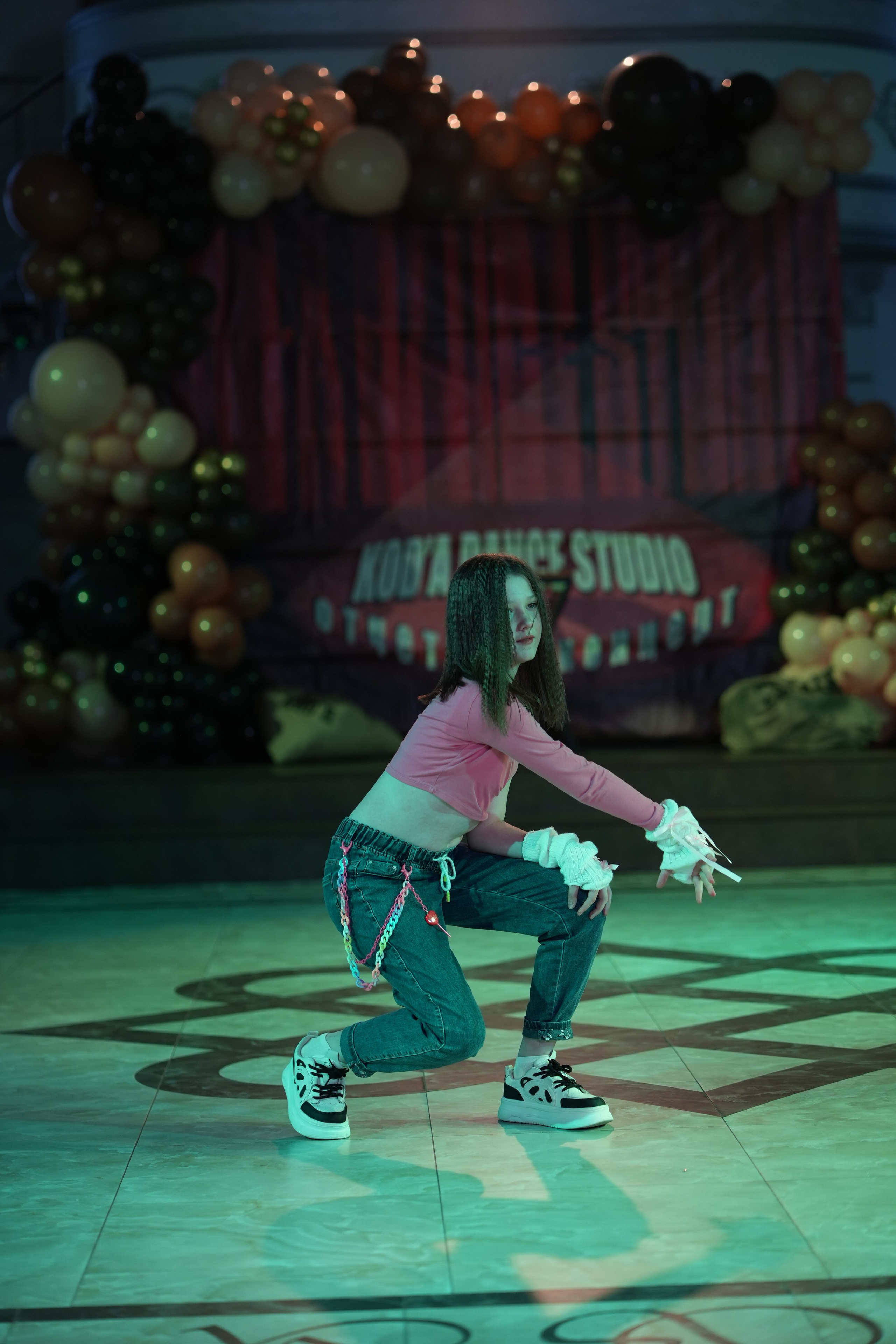 Отчётный концер KOD'A dance studio. Фотограф, видеограф Пятигорск, Ставрополь, Ессентуки, Petlyakovs_photo