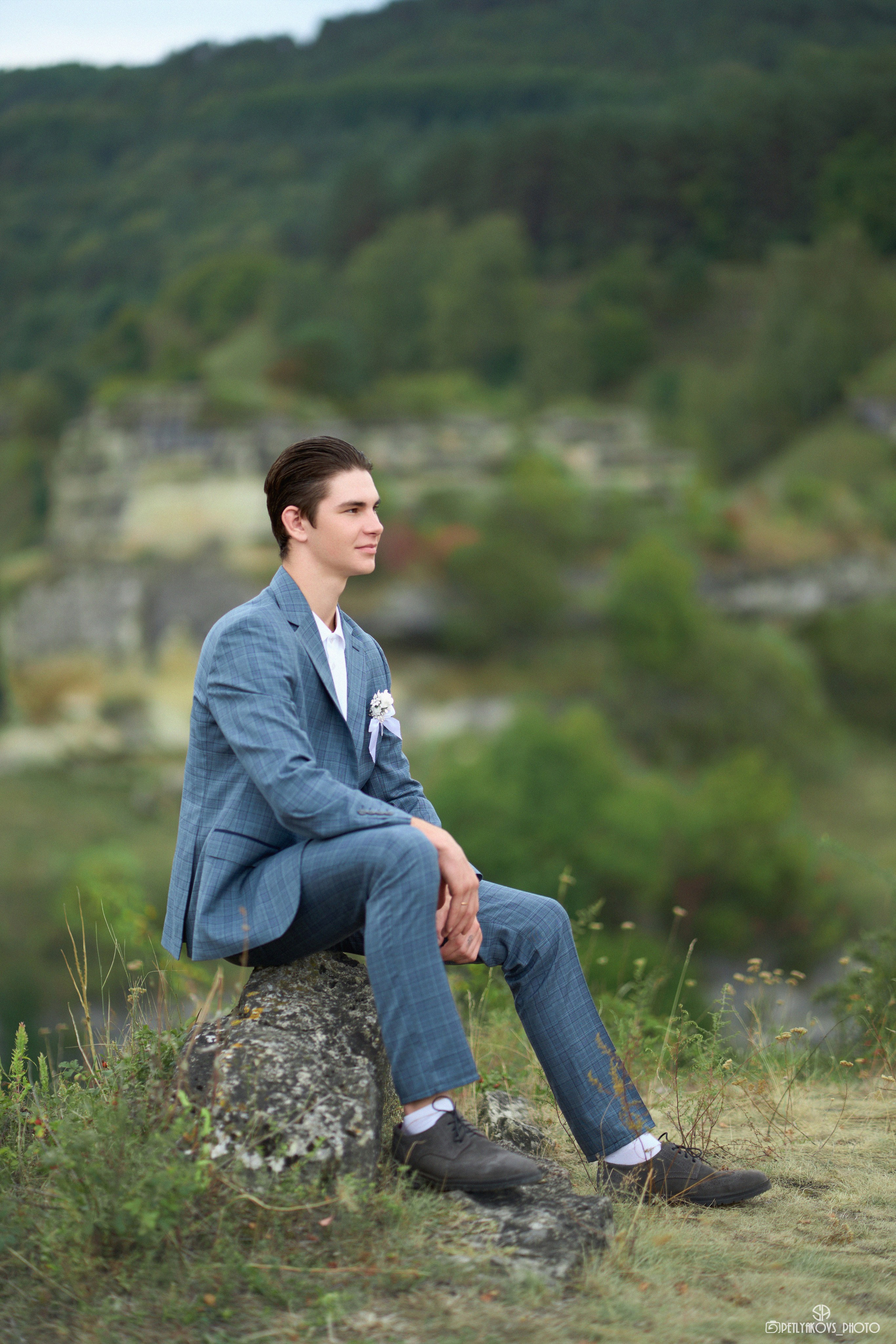 Свадьба Светланы и Николая. Фотограф, видеограф Пятигорск, Ставрополь, Ессентуки, Petlyakovs_photo