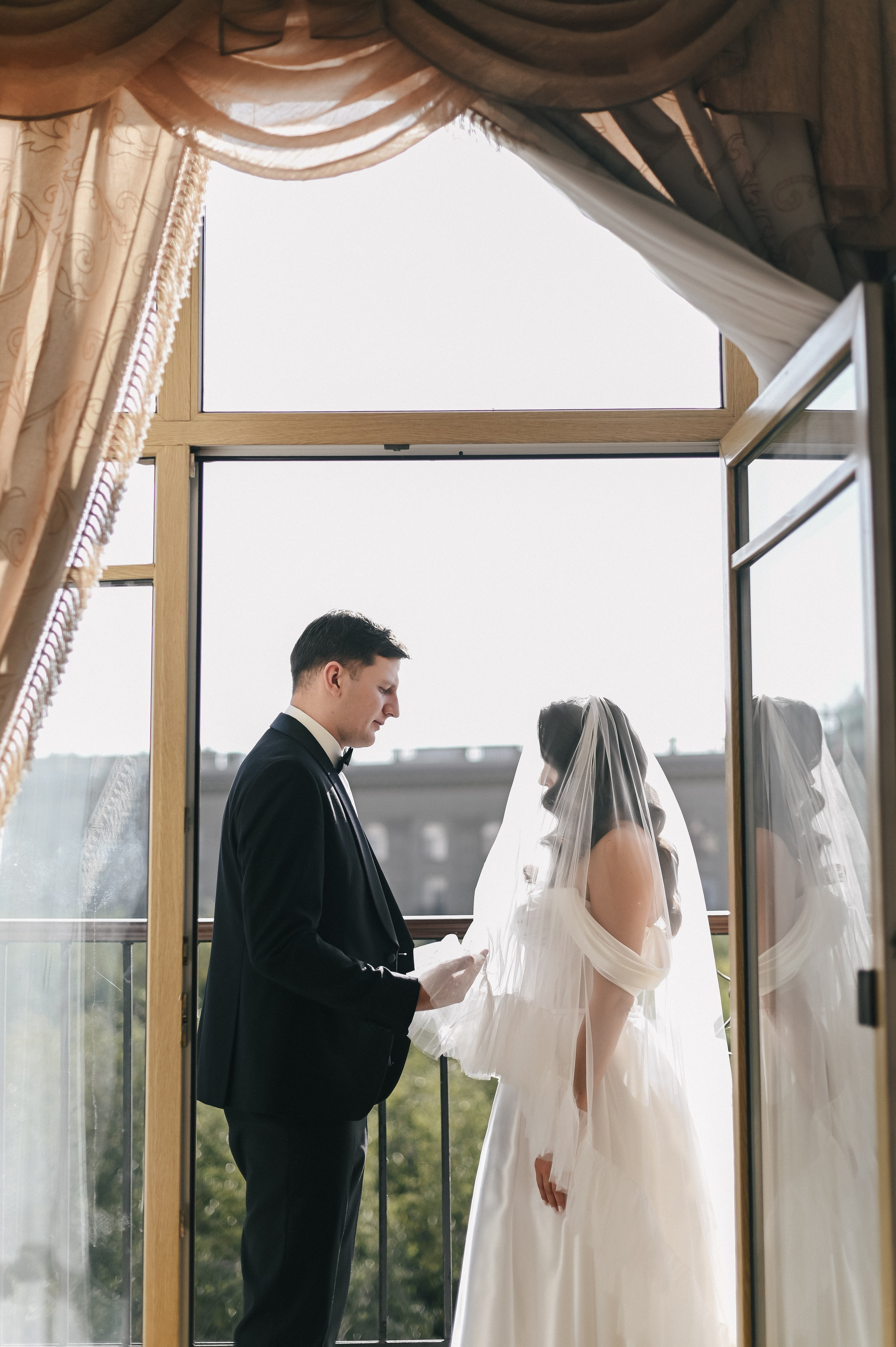 Артем + Дарья — Организация OUIevent Дарьи Орловой. Свадебный и семейный фотограф Волгоград Москва