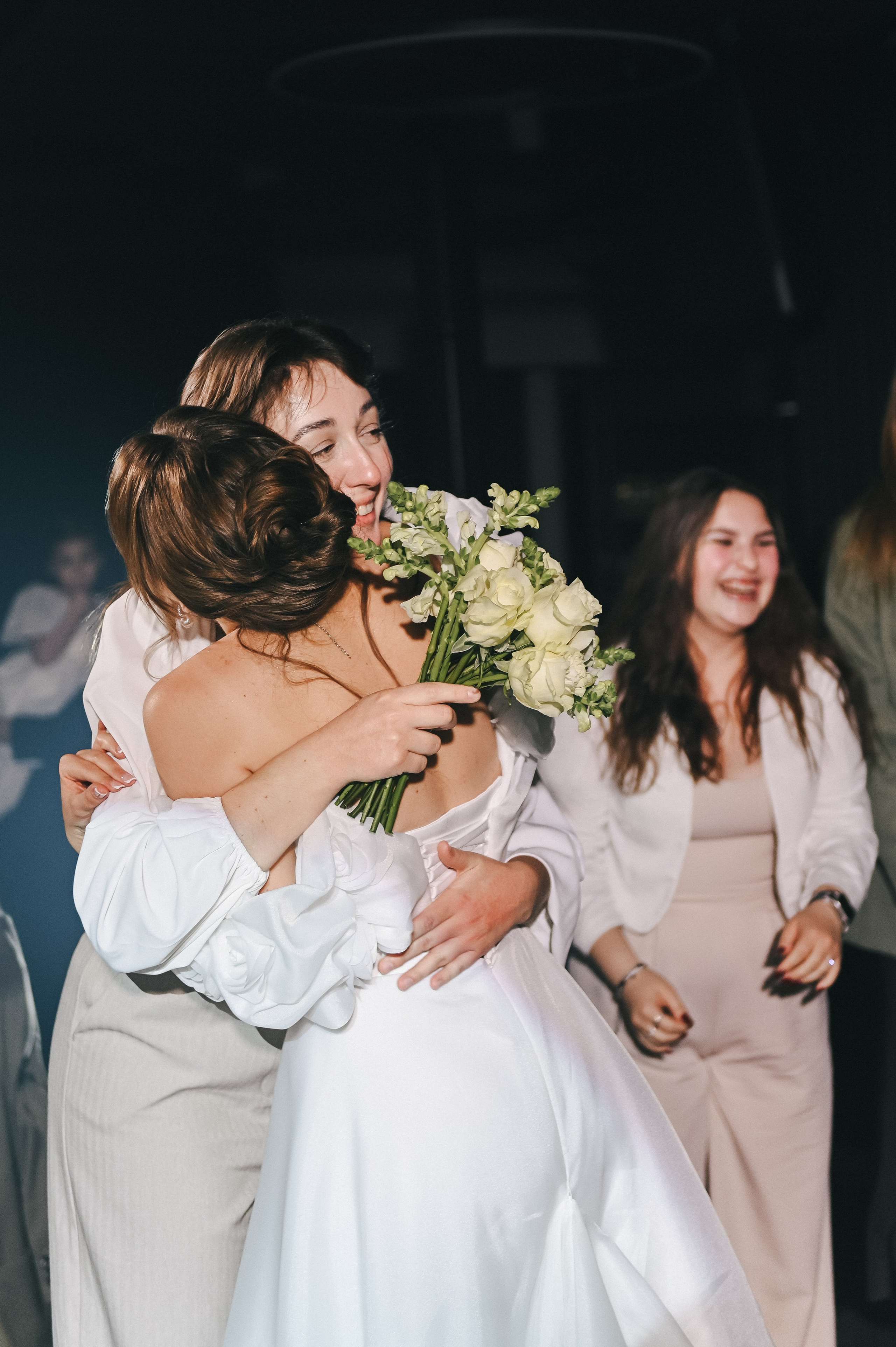 Андрей + Арина — Организация EventGstudio. Свадебный и семейный фотограф Волгоград Москва