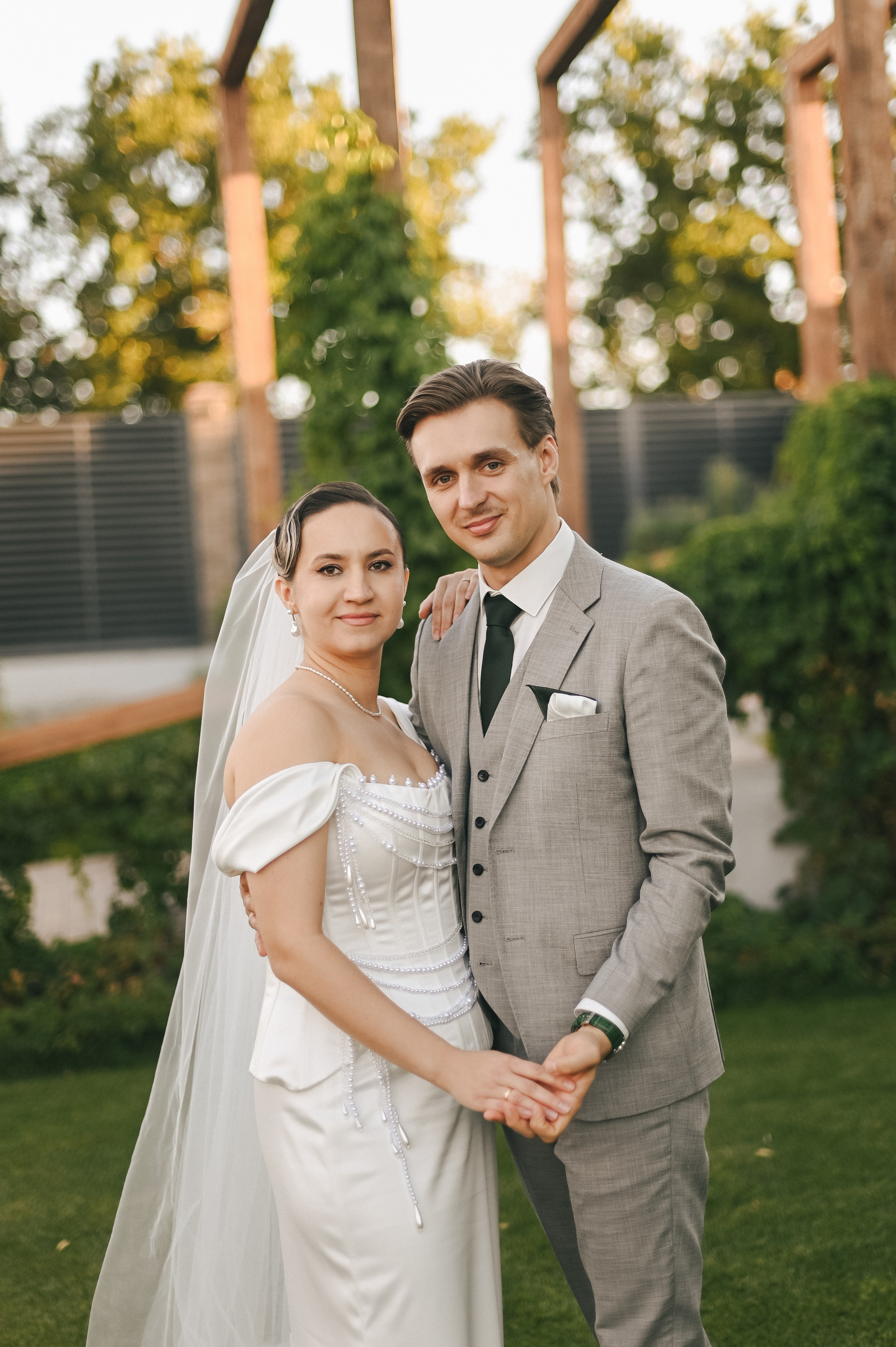 Саша + Полина. Свадебный и семейный фотограф Волгоград Москва