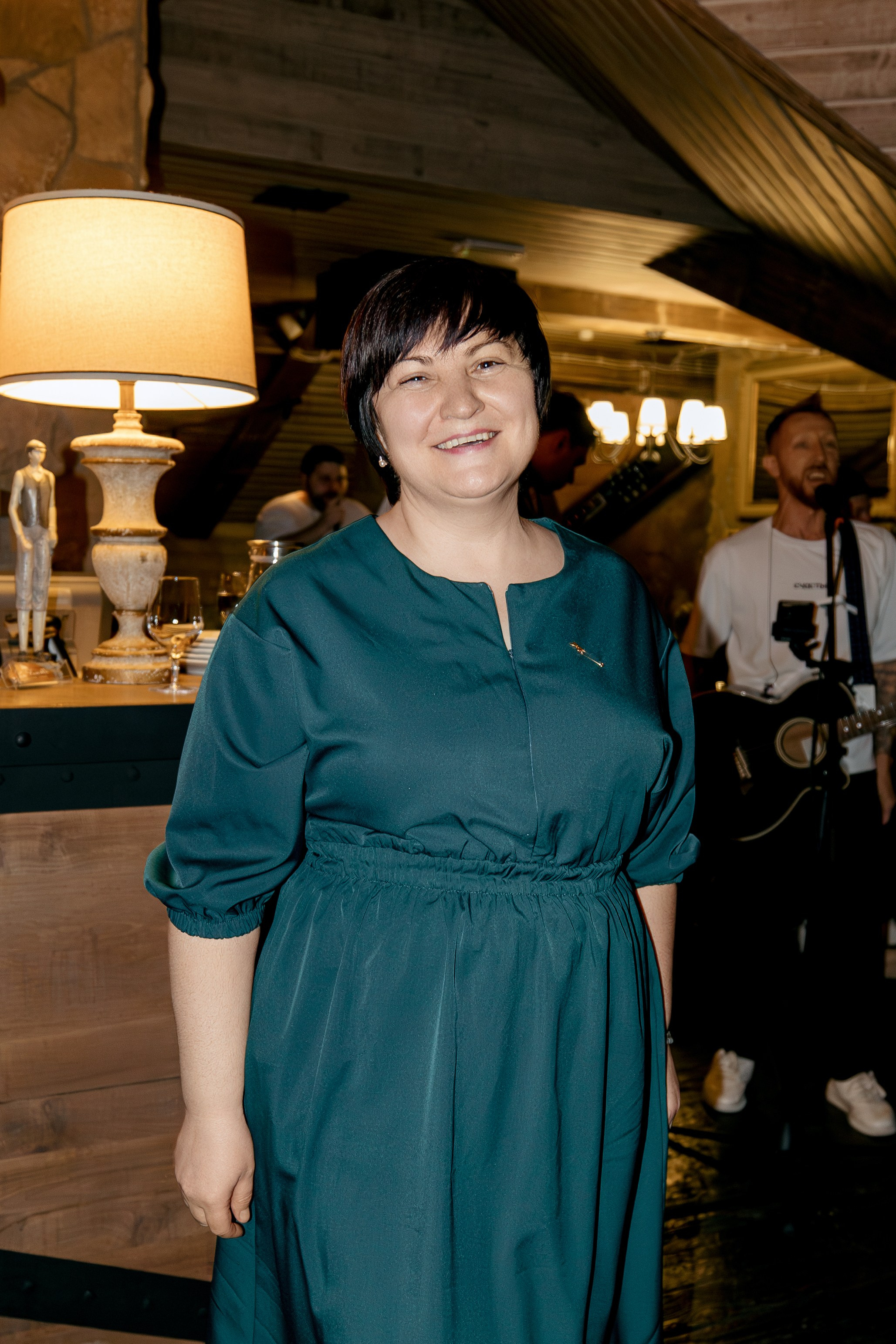 COLLA GEN. Фотограф в Красноярске