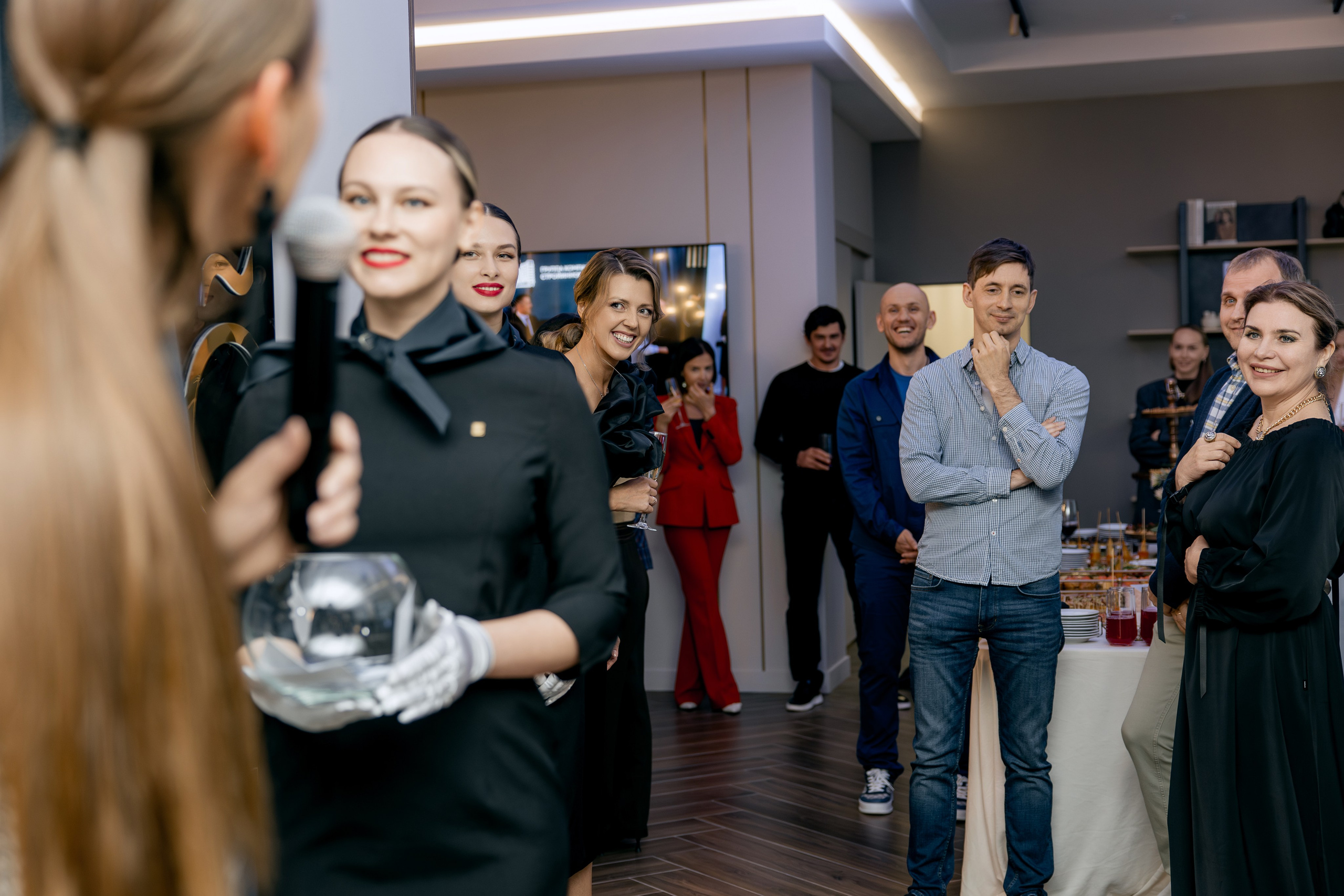 Небо над Енисеем. Фотограф в Красноярске