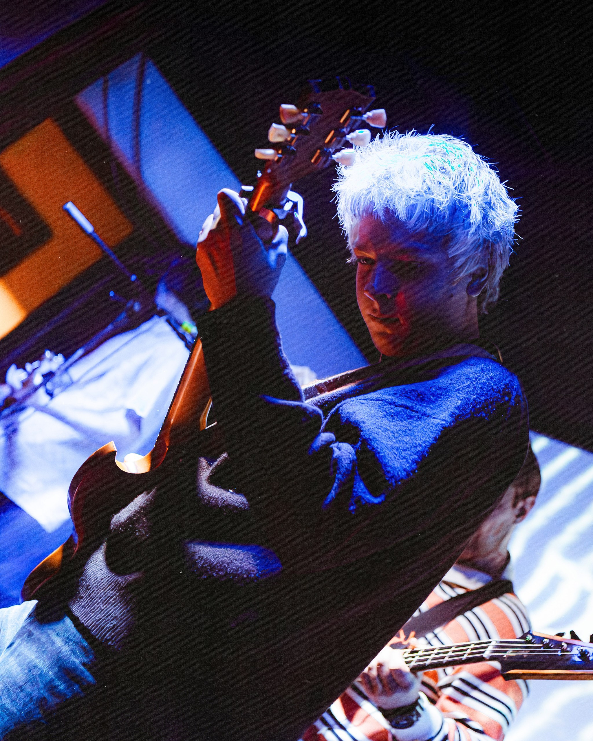 Dog Silent [pwrhs]. Фотограф Москва