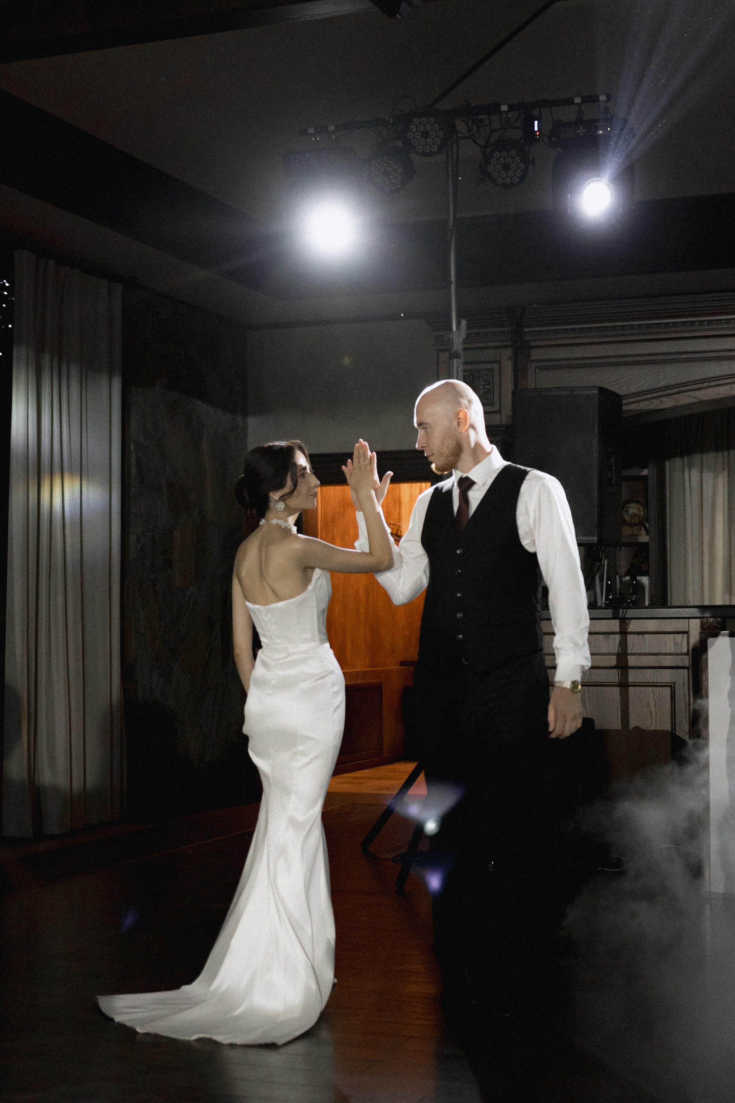 MALVINA & ALEXANDER | PYATIGORSK. Фотограф Настя Конник | Пятигорск | Эльбрус | Домбай | Архыз