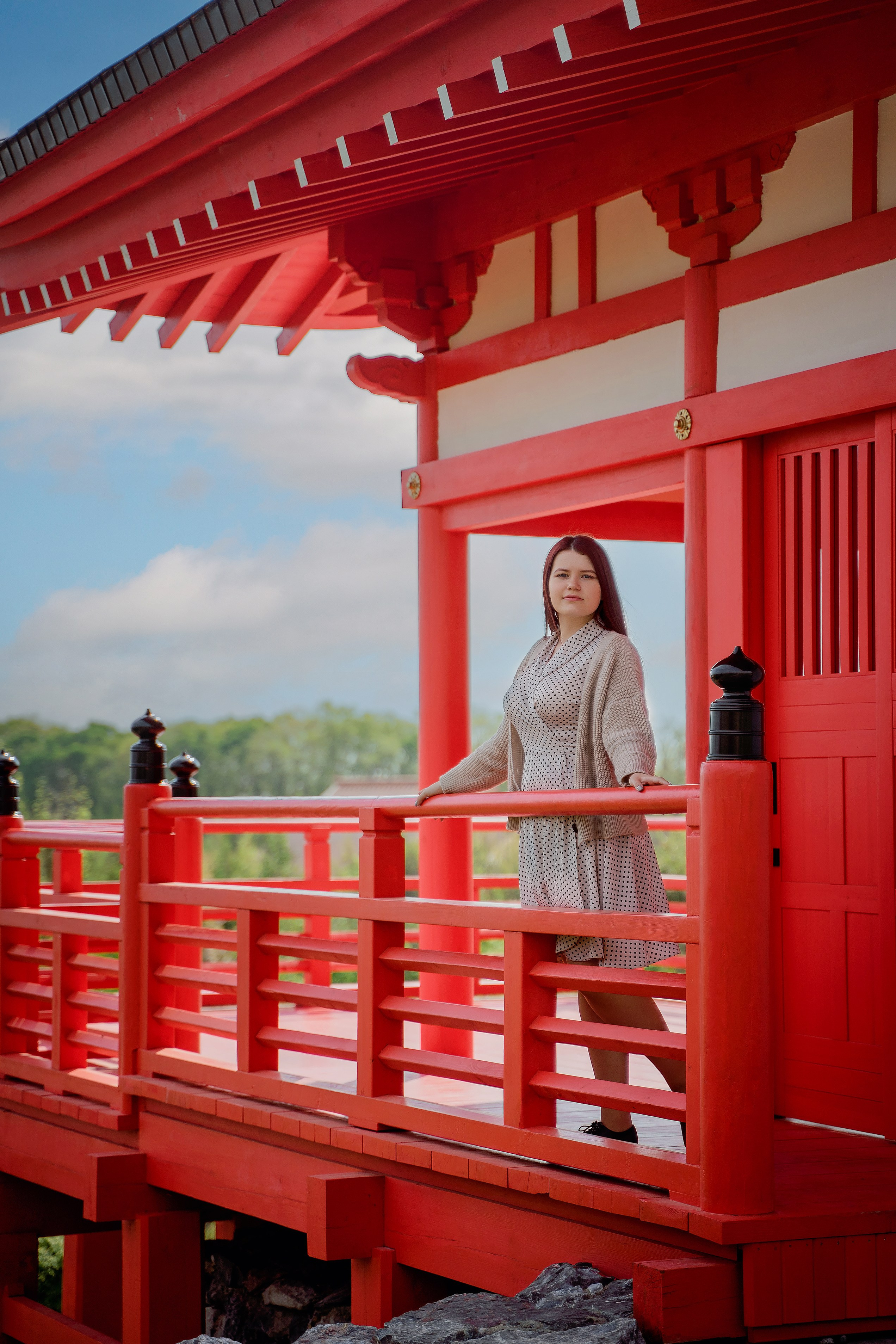 Японский сад. Photographer in Egypt, Hurghada, Luxor, Safaga