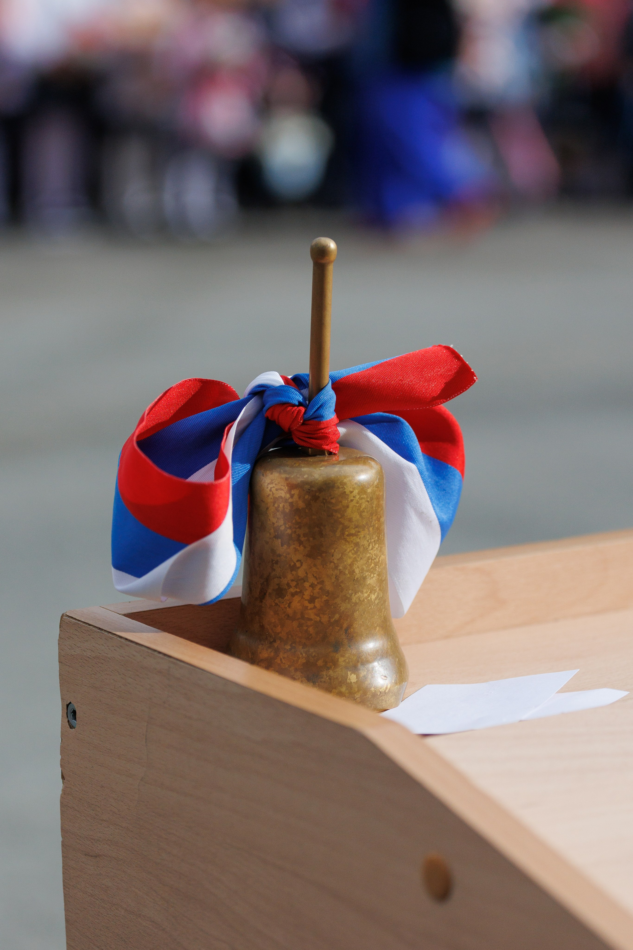 День знаний 2024. Лицей № 28. Фотомастерская Воробьевых