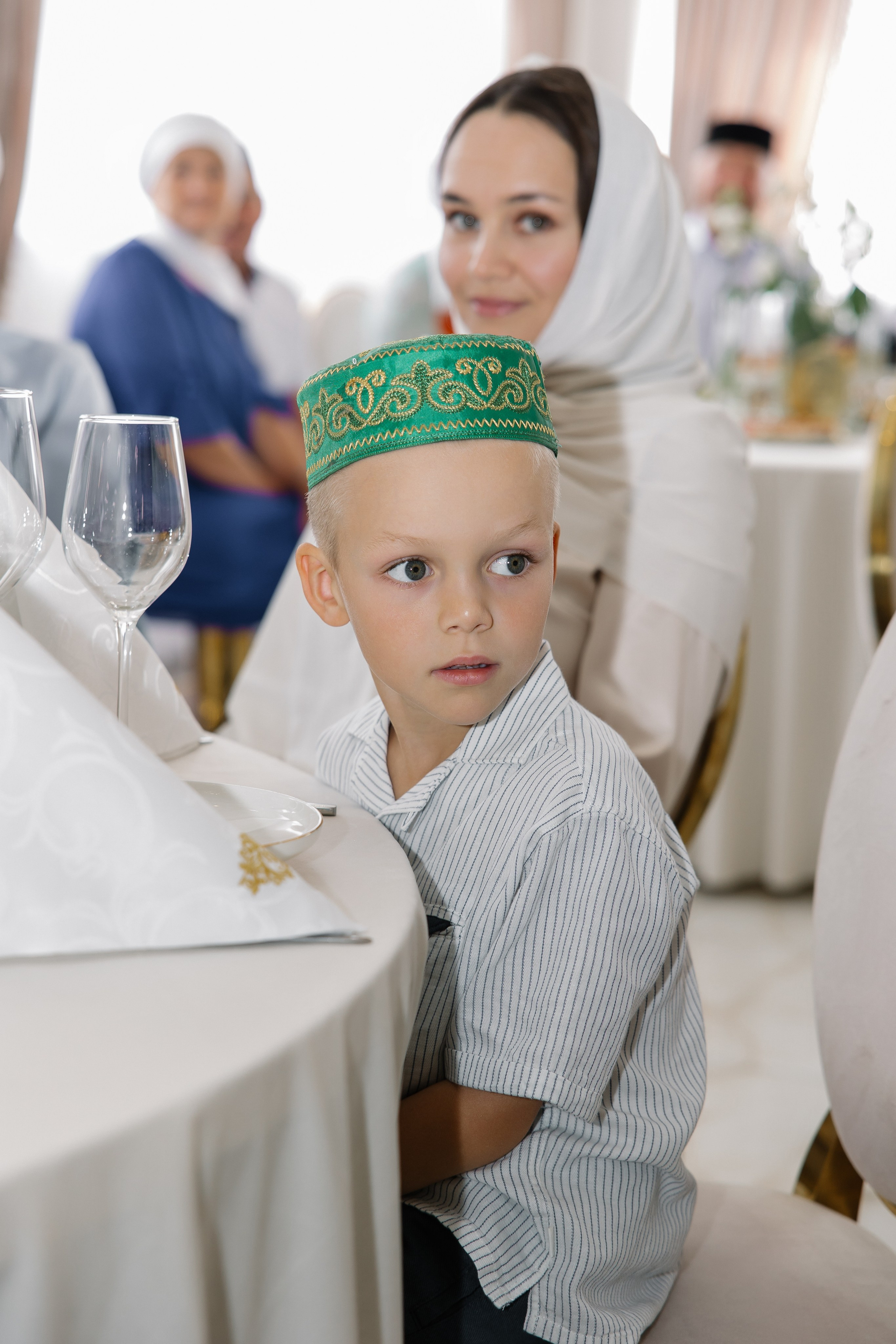 Тимур и Алия. Свадебный и семейный фотограф в Набережных Челнах и Казани