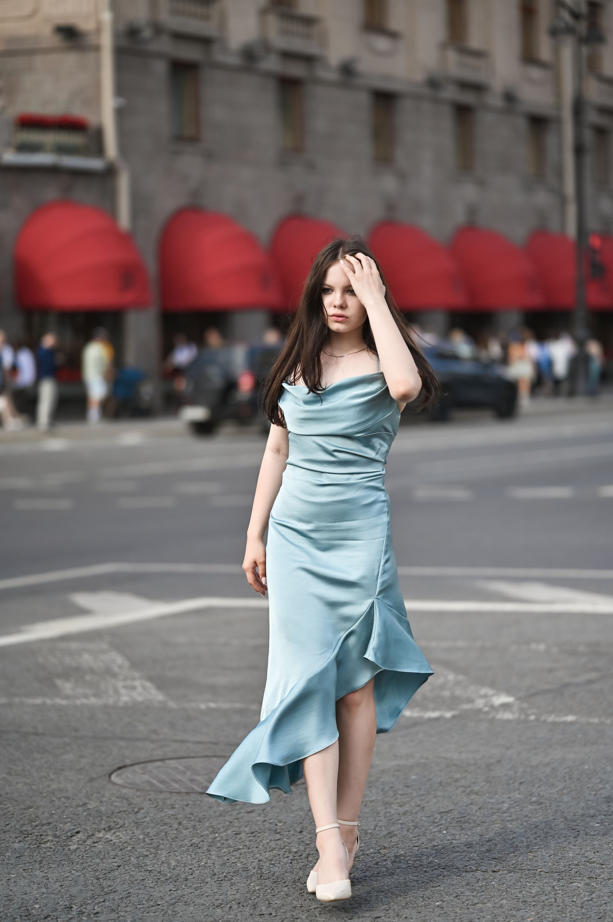 Выпускной 2024. ZDARONOKIA Репортажный фотограф