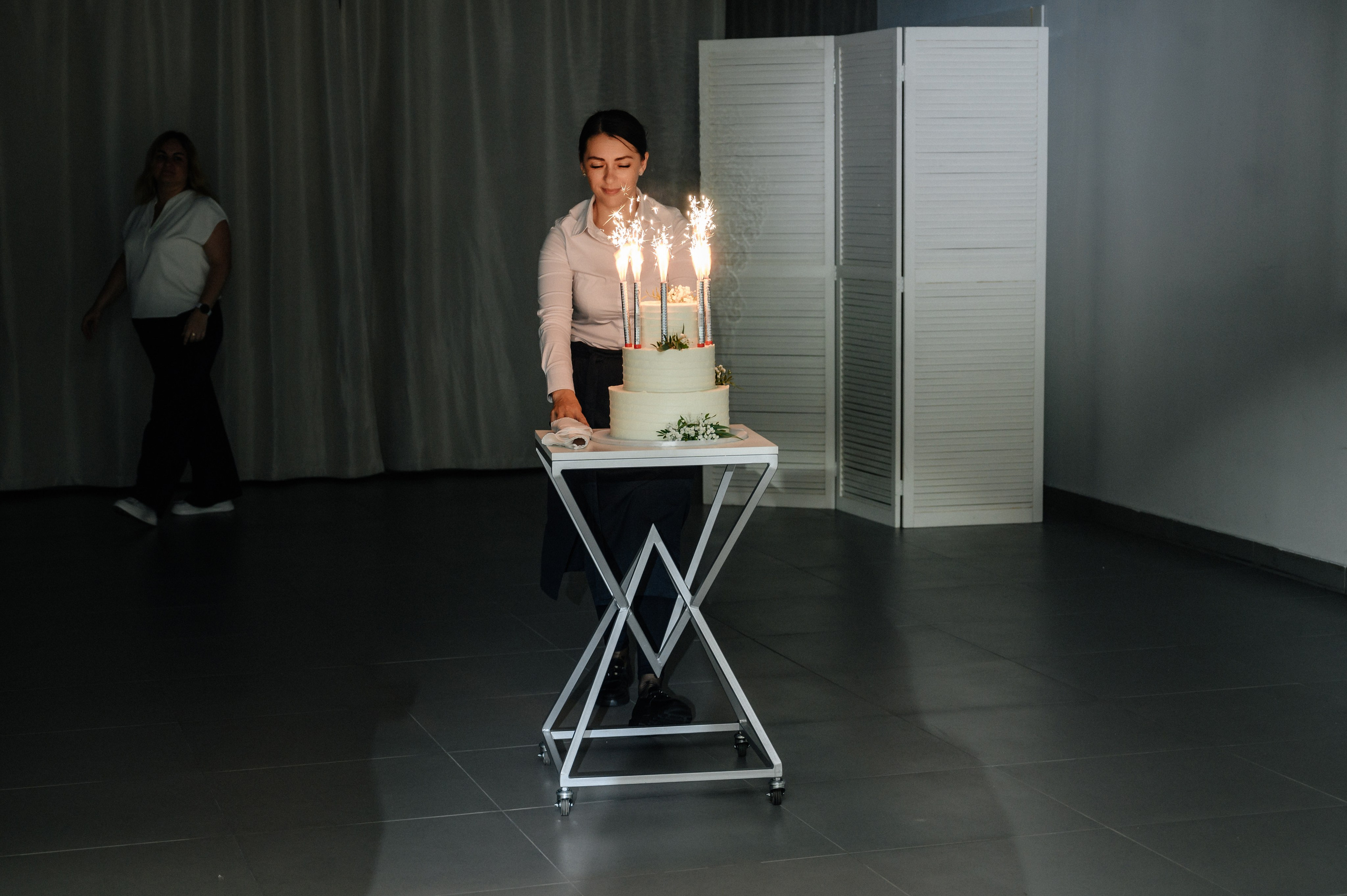 Иван и Анастасия. Фото-видеосъемка свадеб Venson Films