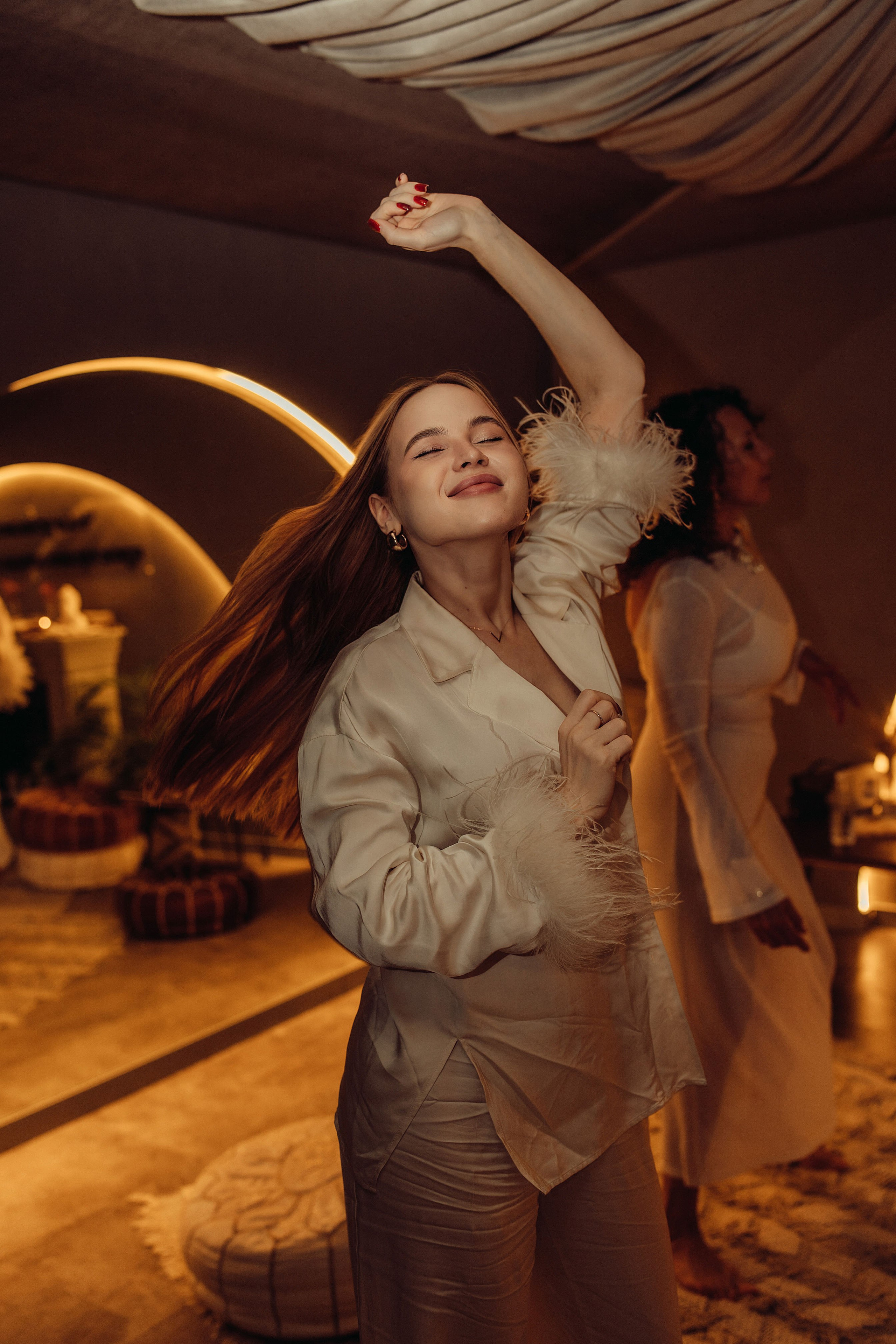 Женский круг. Фотограф в Москве Ангелина Ким