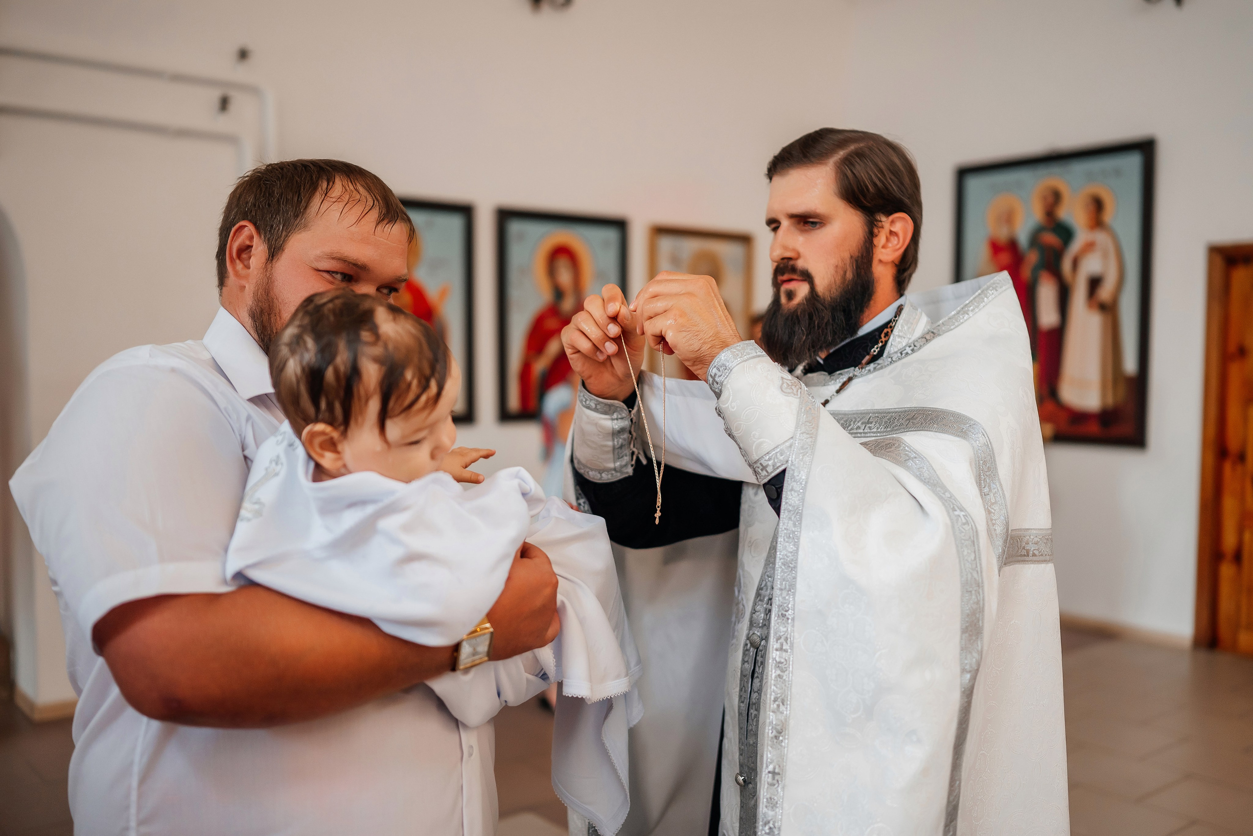 Матвей. Свадебный и семейный фотограф Нина Полеско