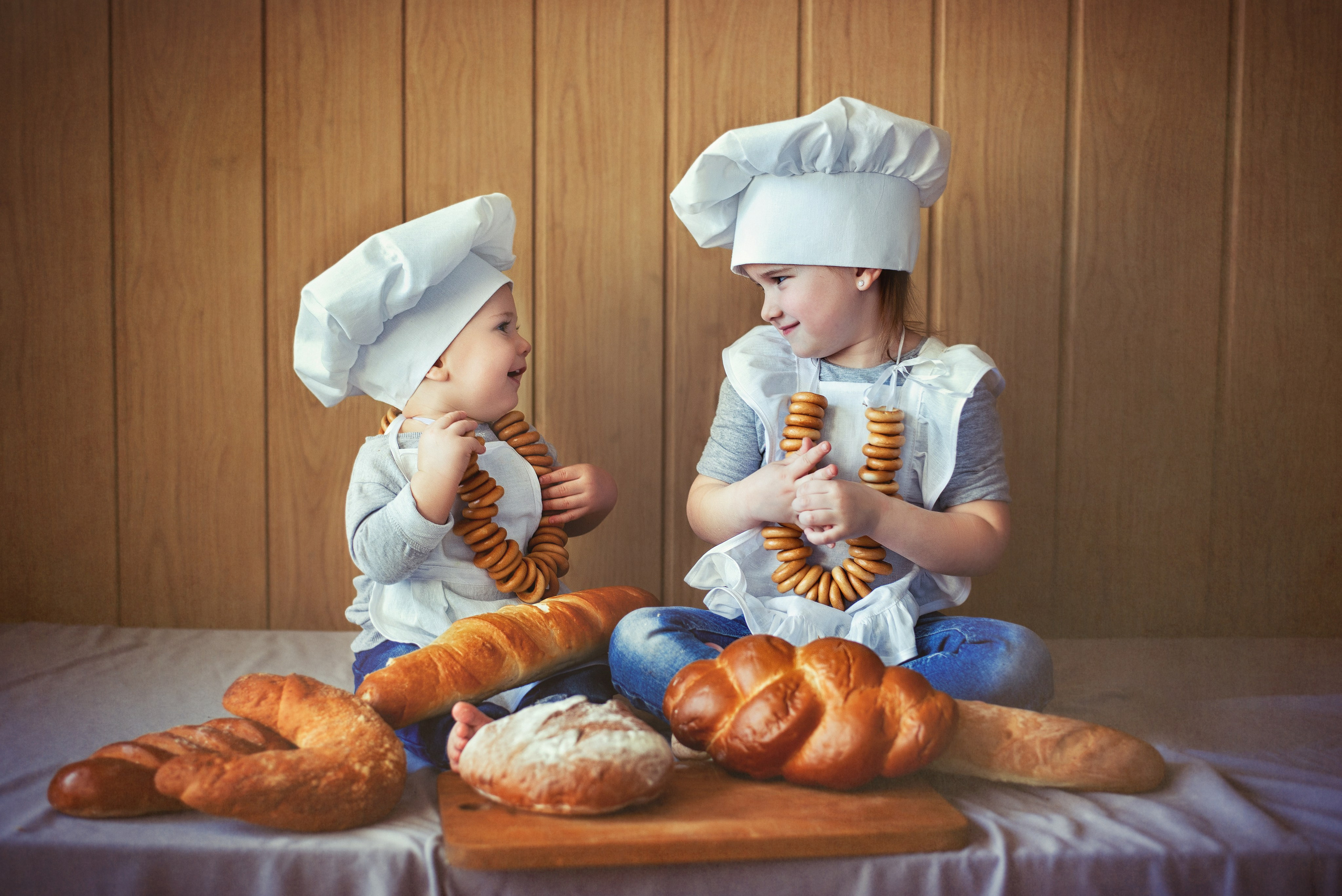 Поворята. Свадебный и семейный фотограф Нина Полеско