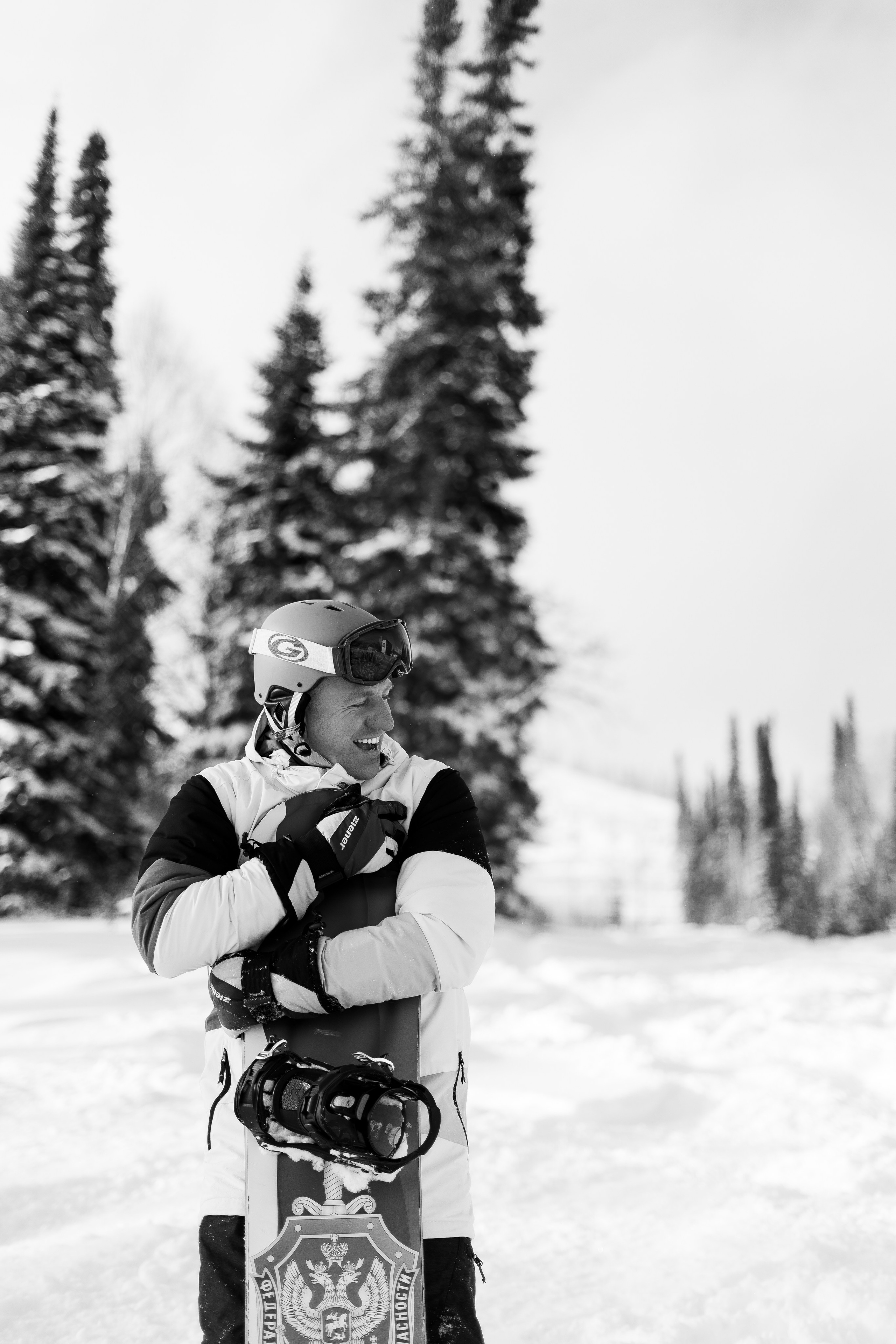 Джой 6.01. Анастасия Паршукова — фотограф Шерегеш Новосибирск