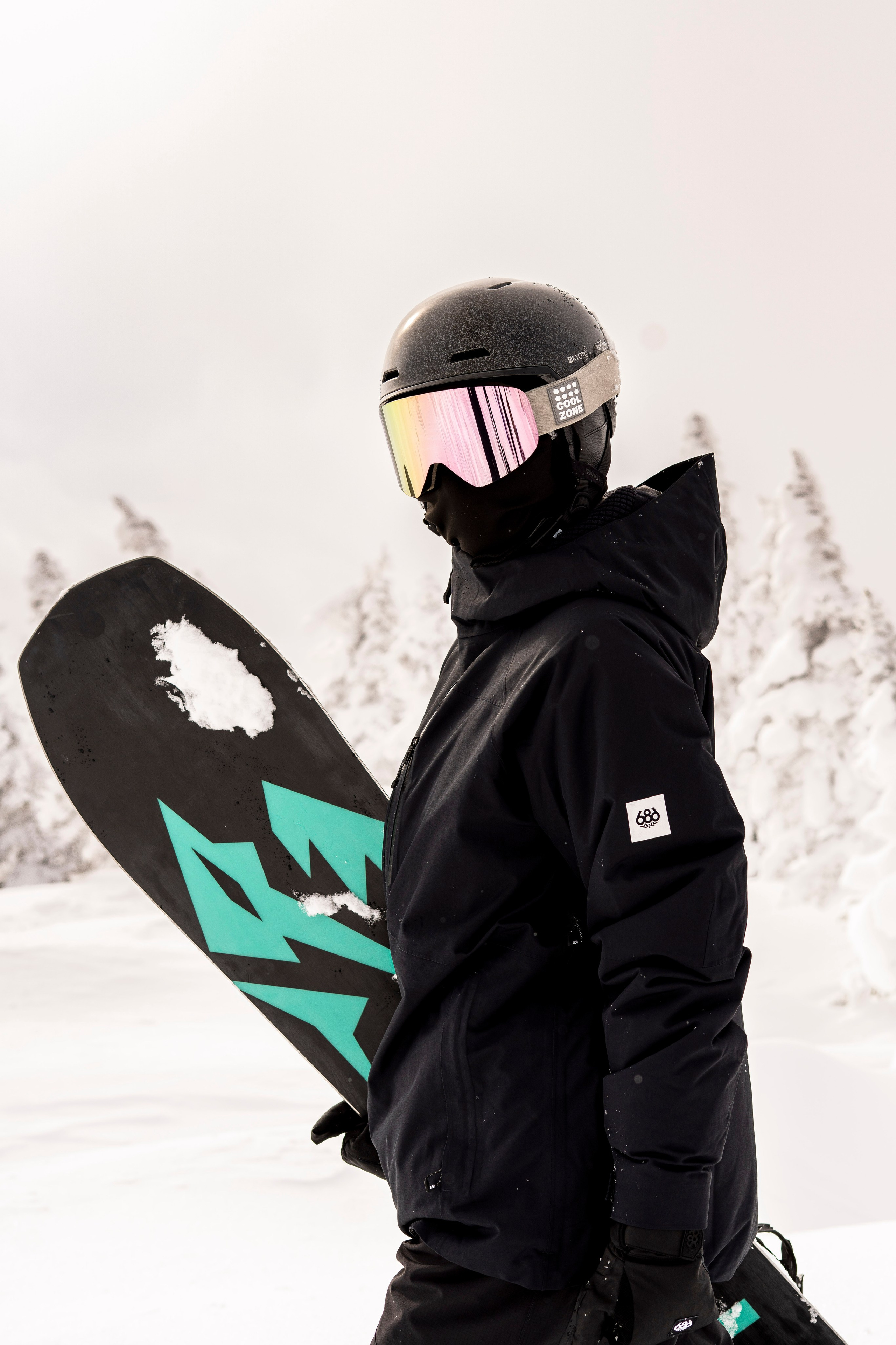 Тур. Анастасия Паршукова — фотограф Шерегеш Новосибирск