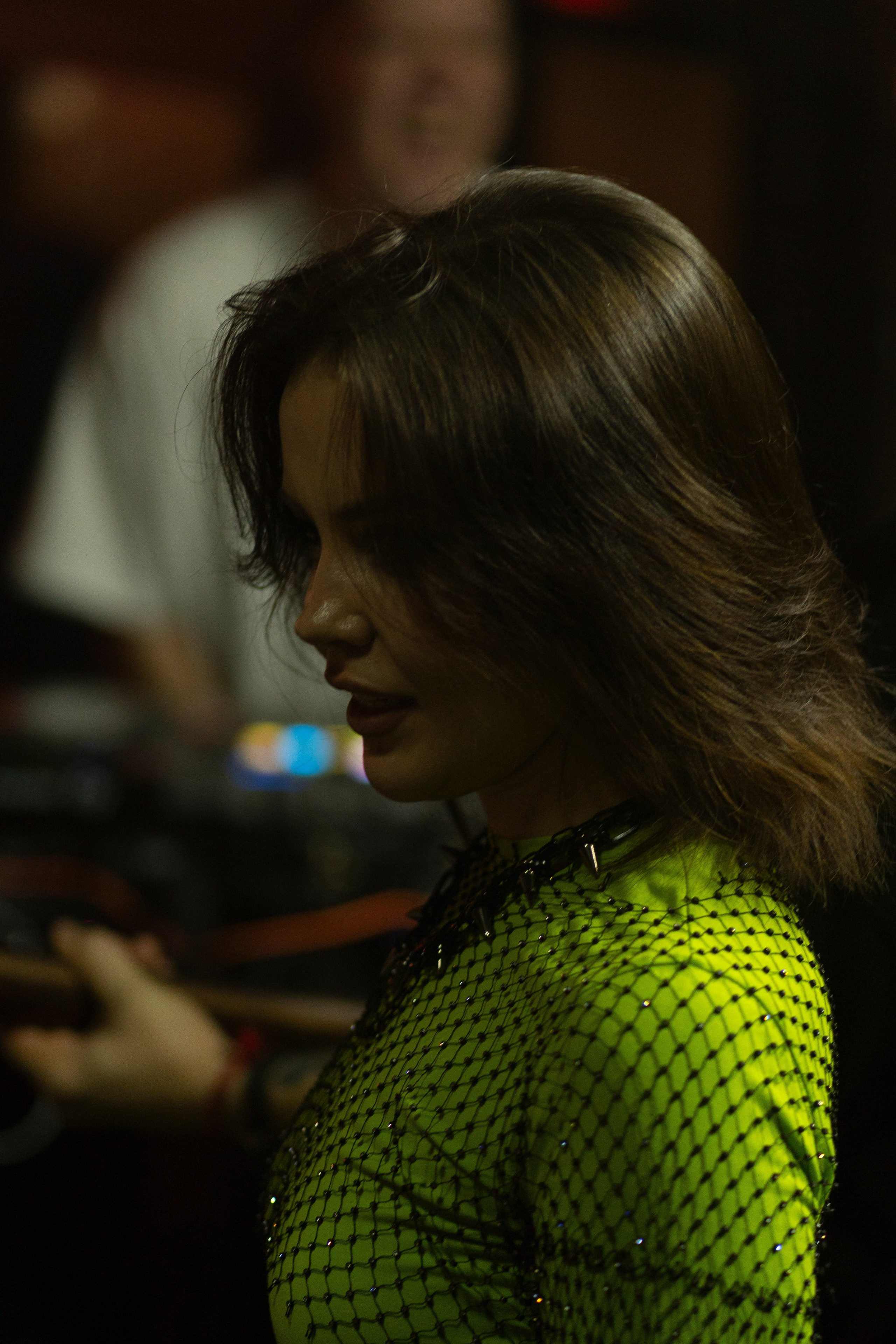 HNY. Анастасия Паршукова — фотограф Шерегеш Новосибирск