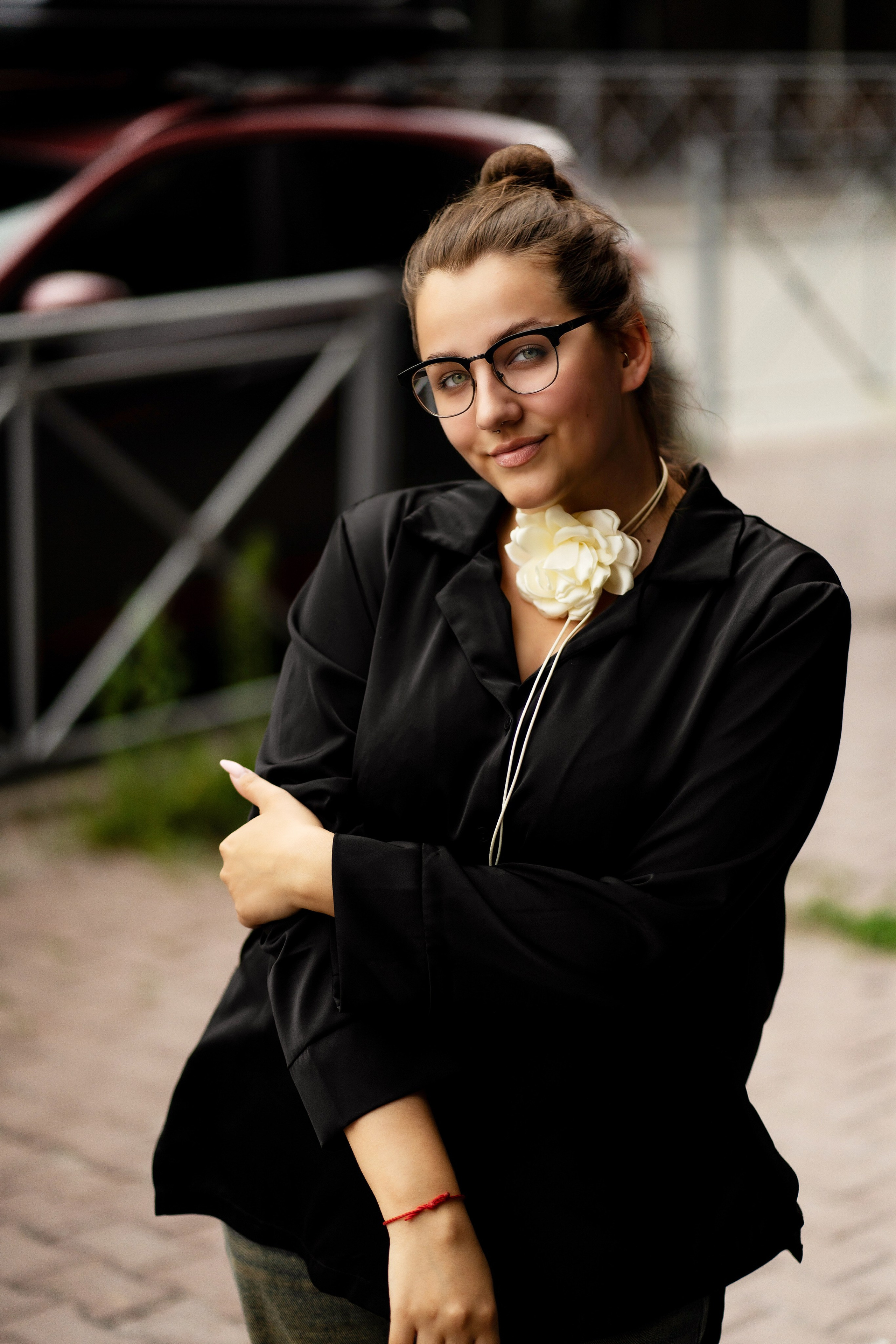 FaSol'. Анастасия Паршукова — фотограф Шерегеш Новосибирск