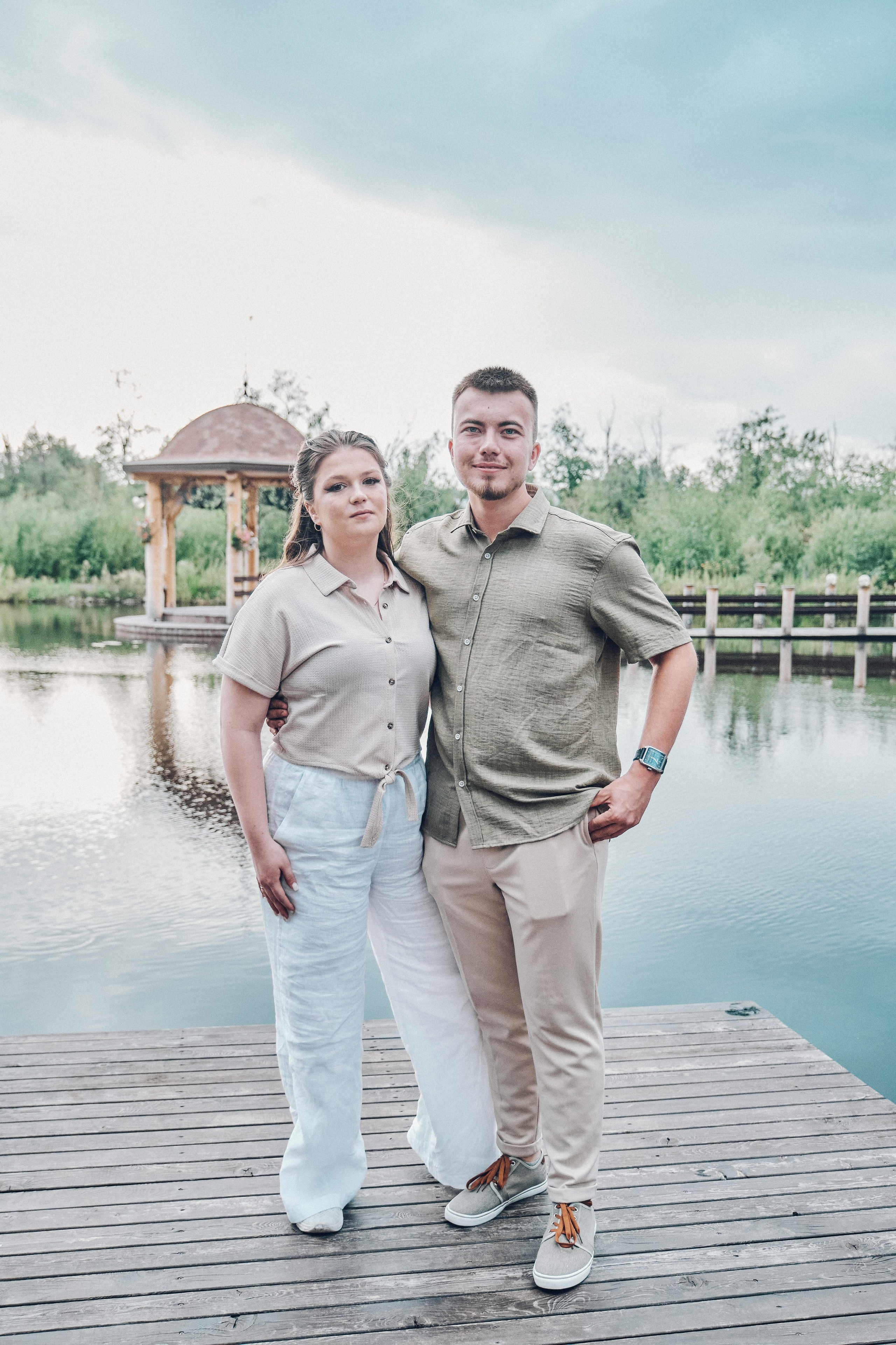 Игорь и Анна. Свадебный фотограф в Екатеринбурге Соседков Евгений