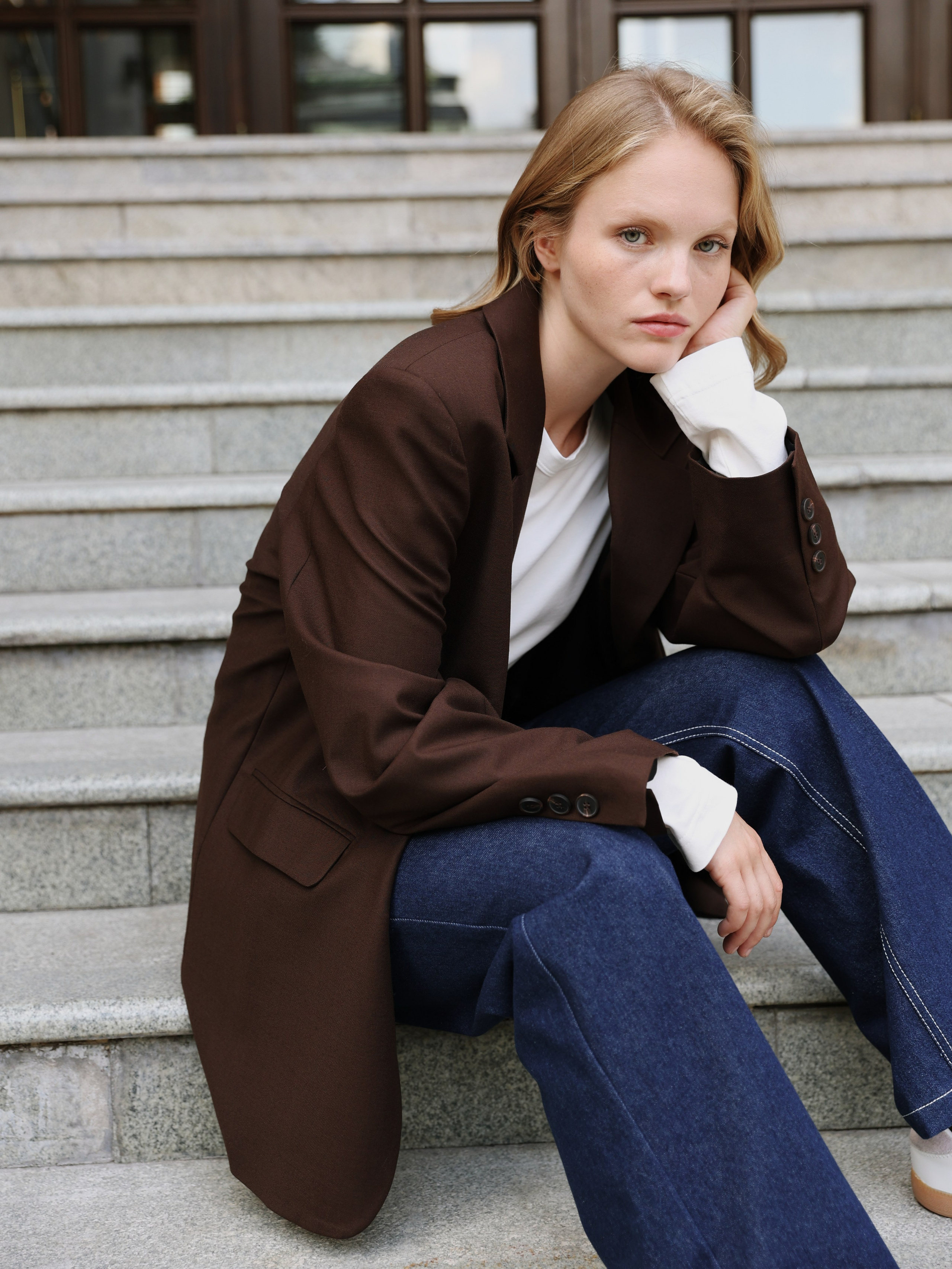 Olesa Chugunova. Фотограф и видеограф в Москве marinfed