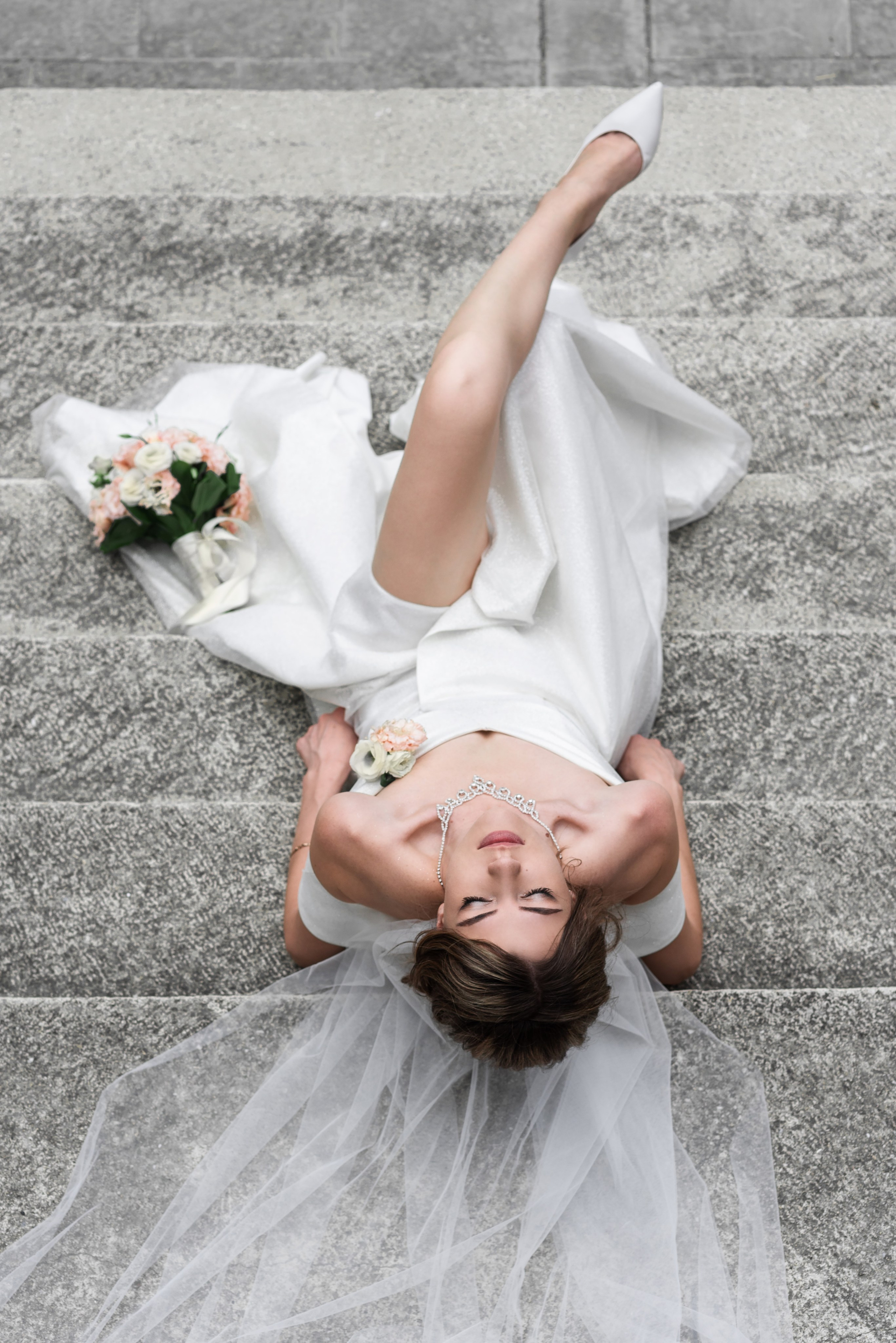 Юлия и Александр. Свадебный, портретный, коммерческий, предметный фотограф в Ставрополе Иван Белашов