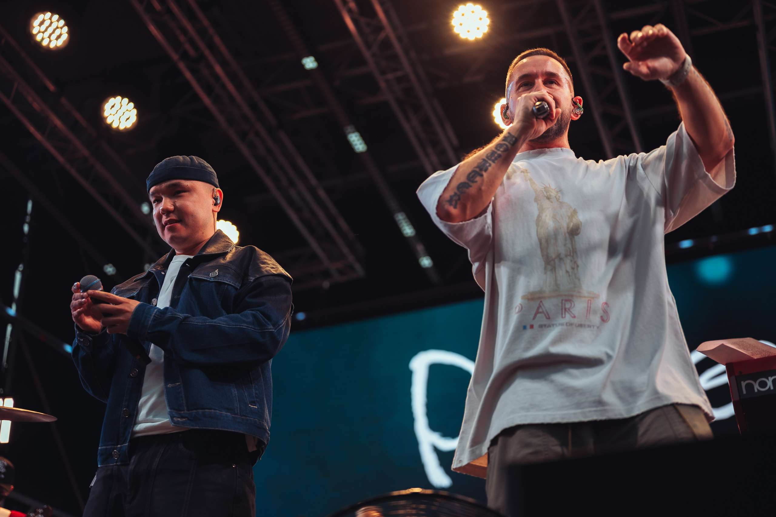 Pizza — репортажная съёмка. Иван Кубик — фотограф и видеограф