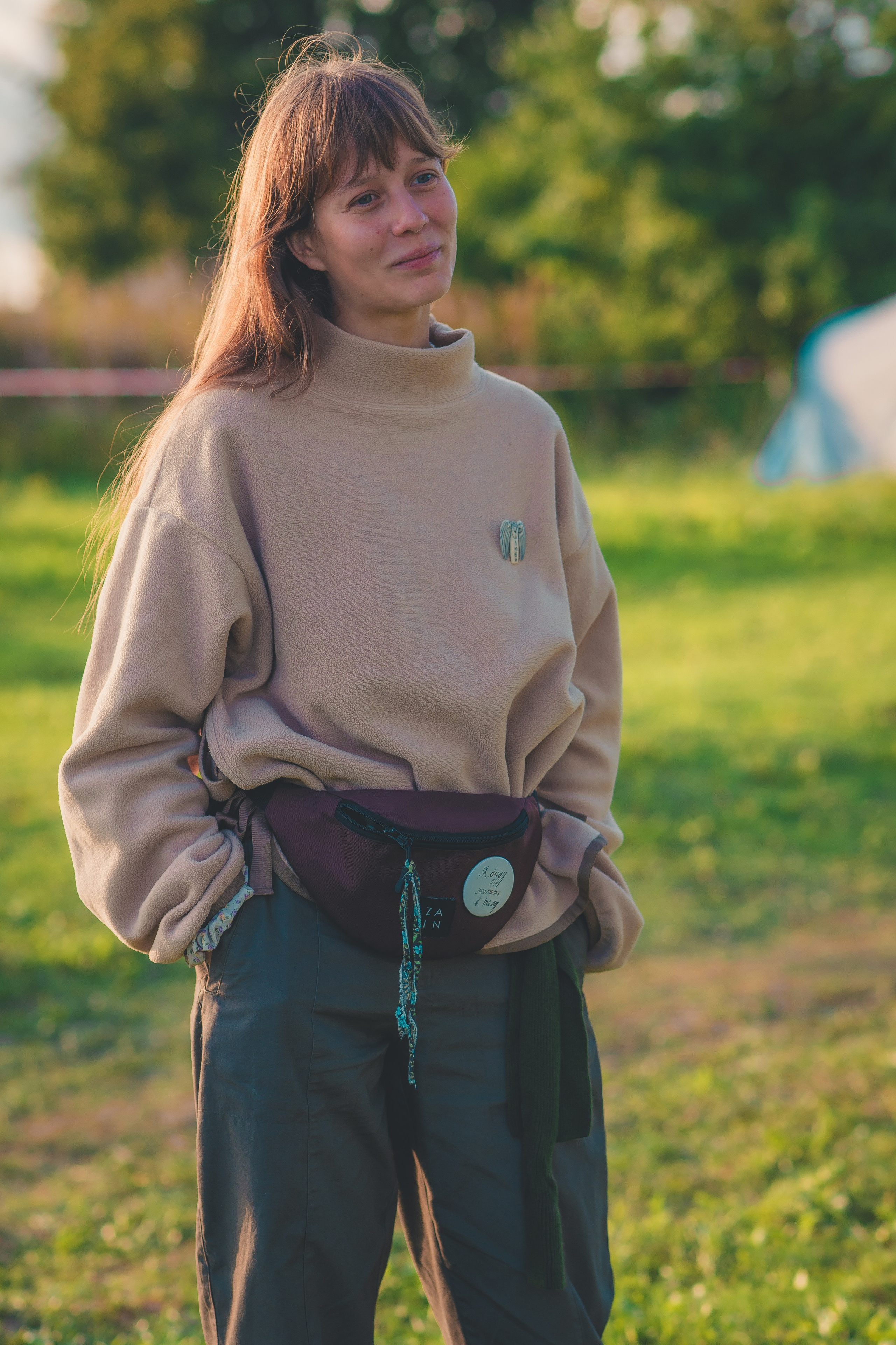 Детский лагерь — 6 смена 2023 год. Иван Кубик — фотограф и видеограф