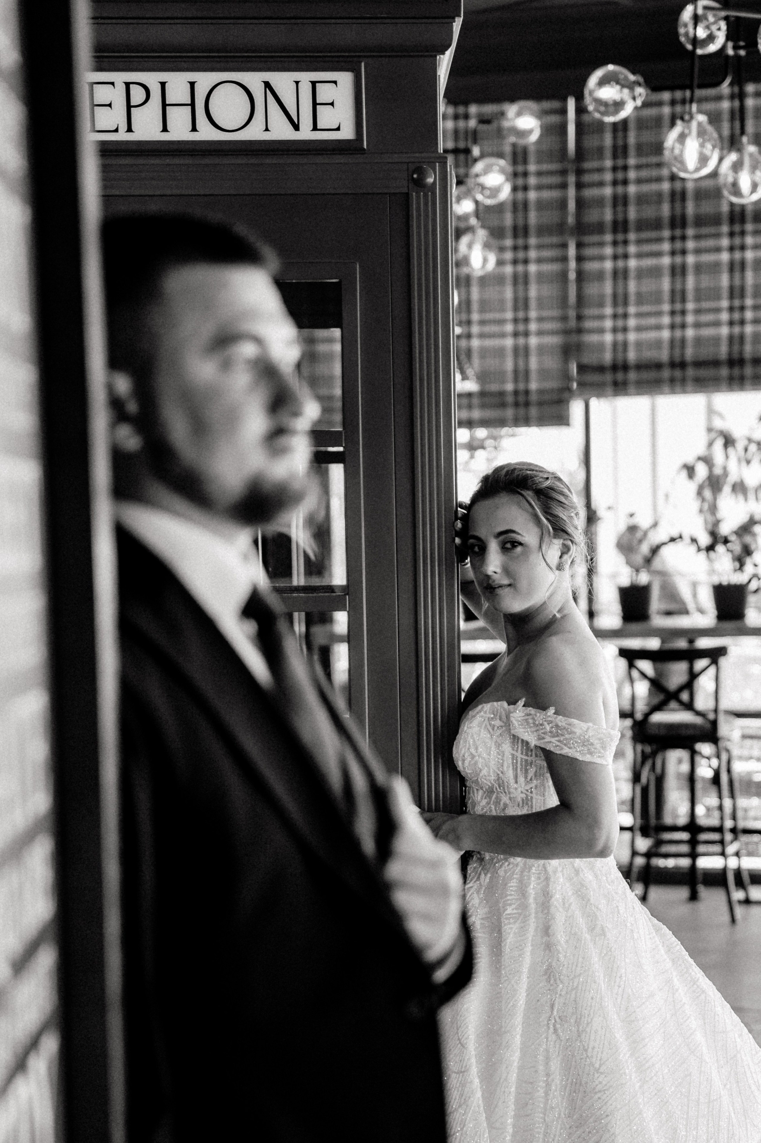 Дмитрий и Екатерина. Фотограф в Саратове Александр Кухаренко. И не только в Саратове :)