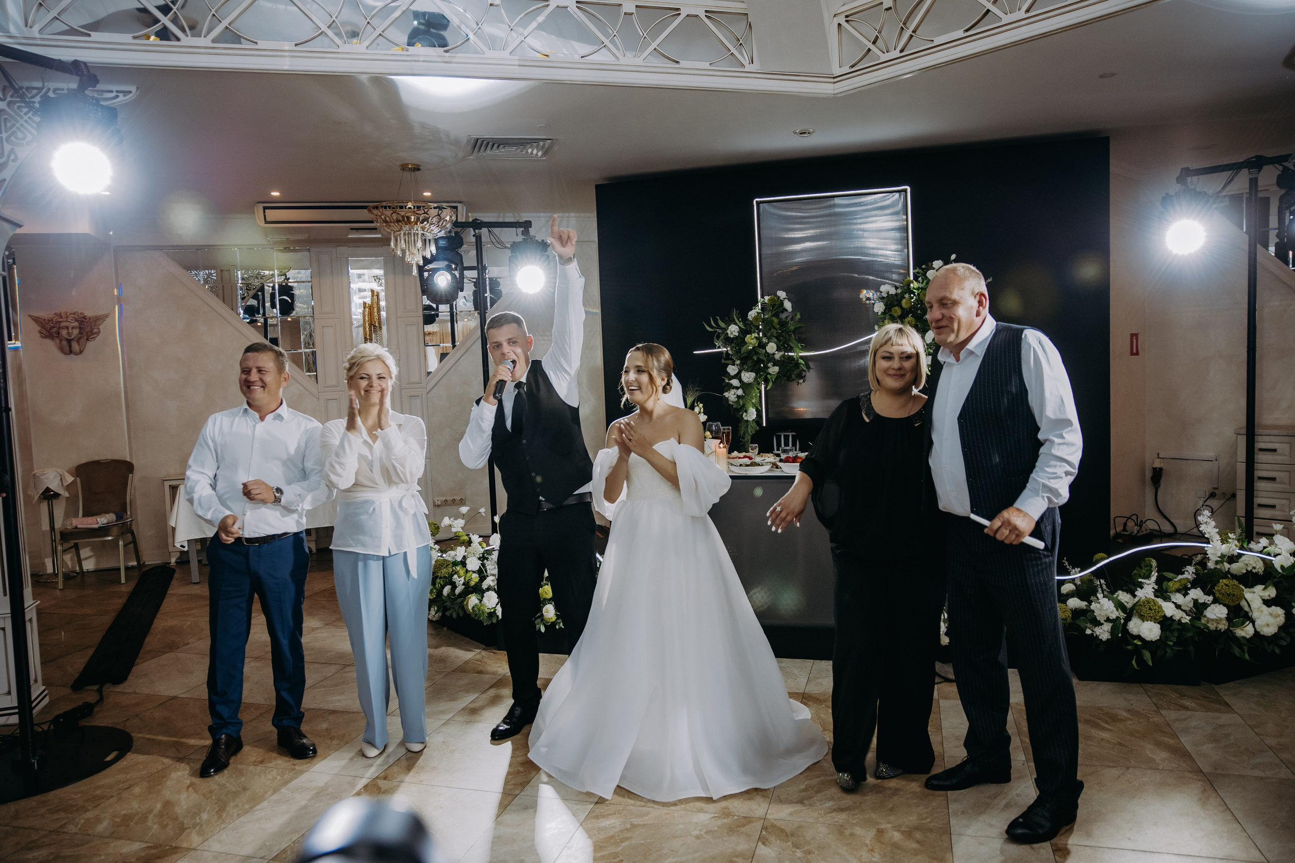 Данила и Татьяна. Фотограф в Саратове Александр Кухаренко. И не только в Саратове :)