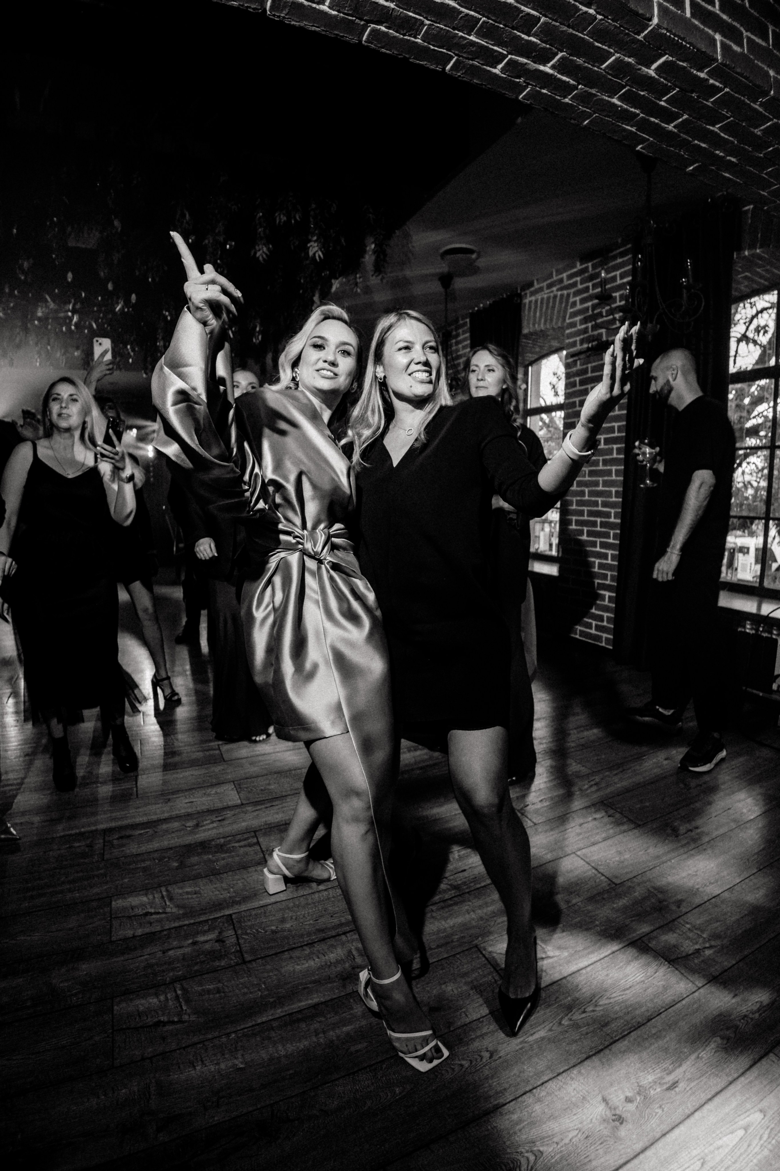 Let's Party — 35. Фотограф в Саратове Александр Кухаренко. И не только в Саратове :)