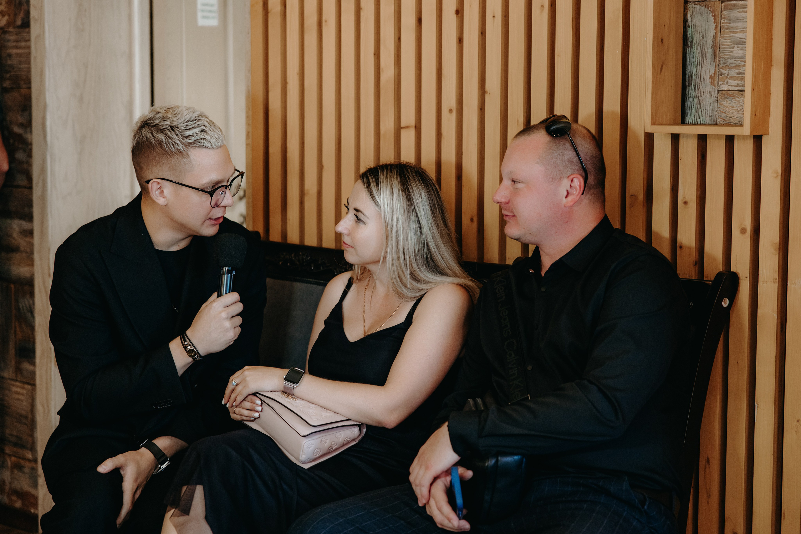 Let's Party — 35. Фотограф в Саратове Александр Кухаренко. И не только в Саратове :)