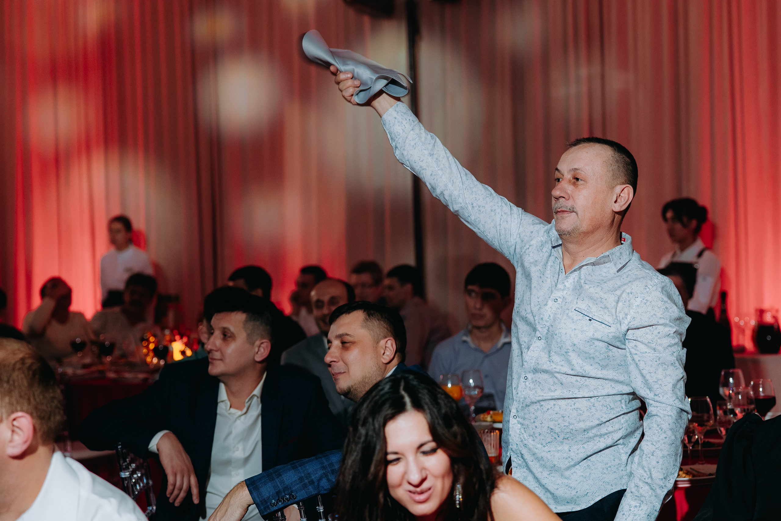 АВРОРА — с Новым Годом!. Фотограф в Саратове Александр Кухаренко. И не только в Саратове :)