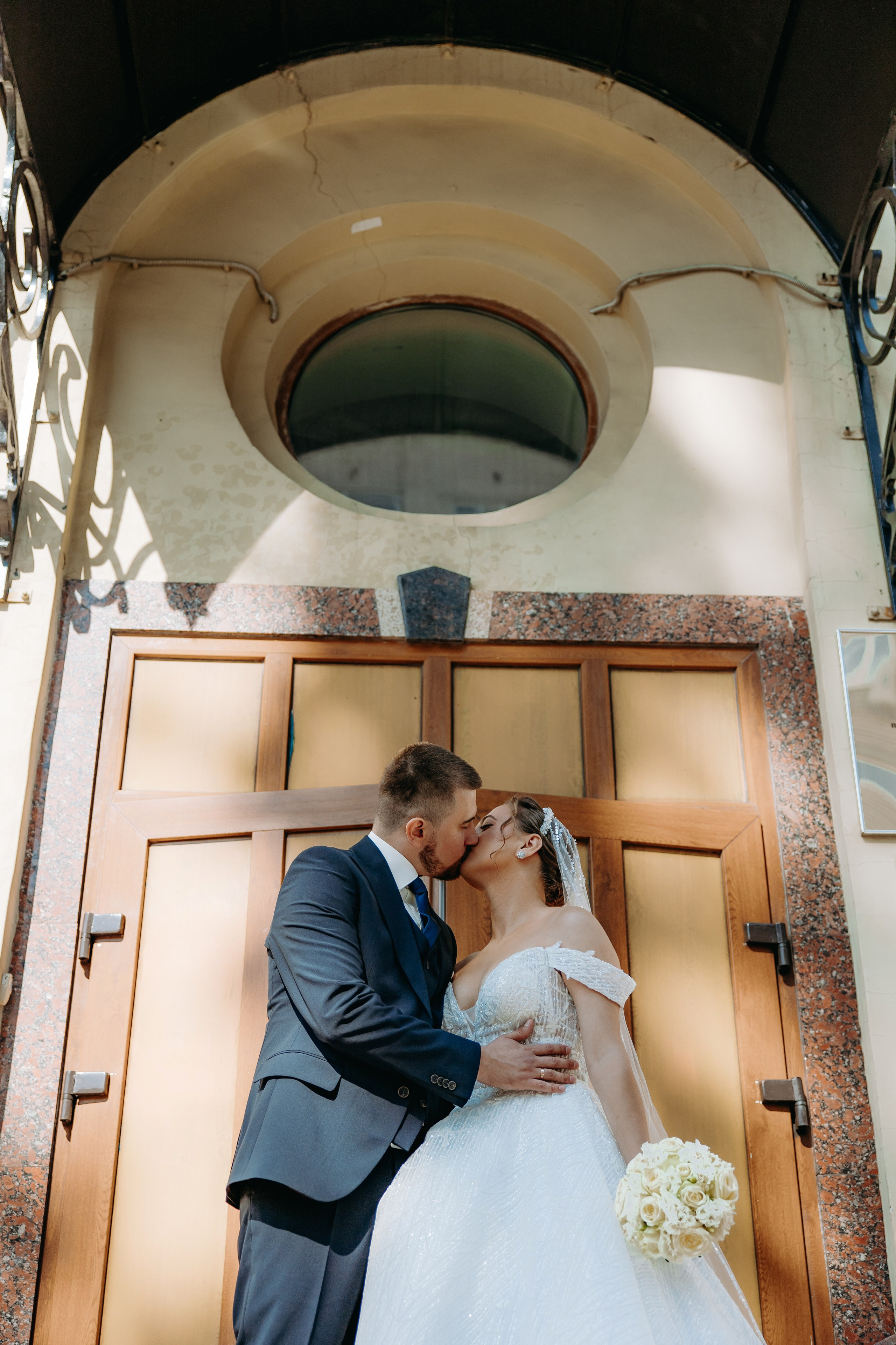 Дмитрий и Екатерина. Фотограф в Саратове Александр Кухаренко. И не только в Саратове :)