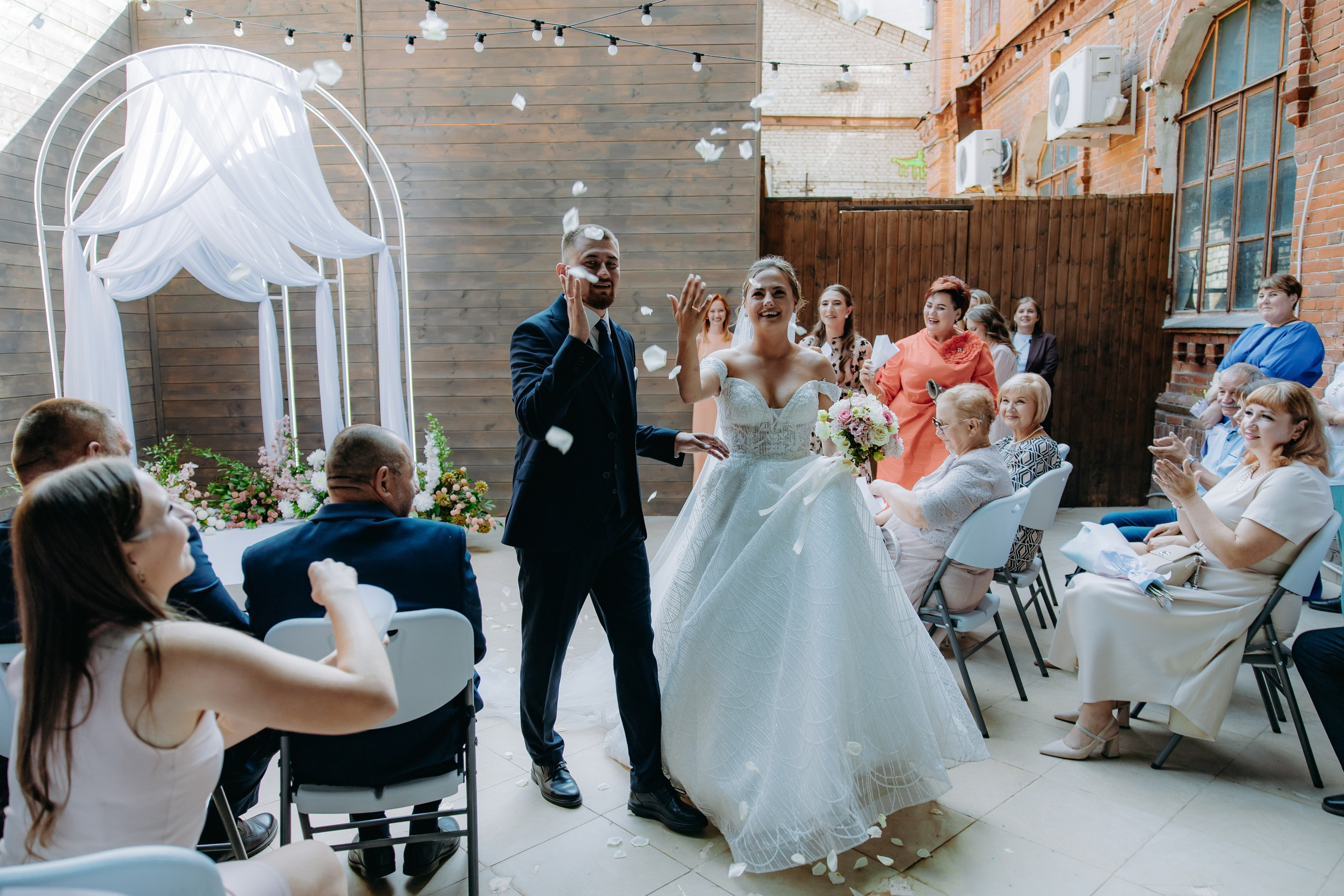 Дмитрий и Екатерина. Фотограф в Саратове Александр Кухаренко. И не только в Саратове :)