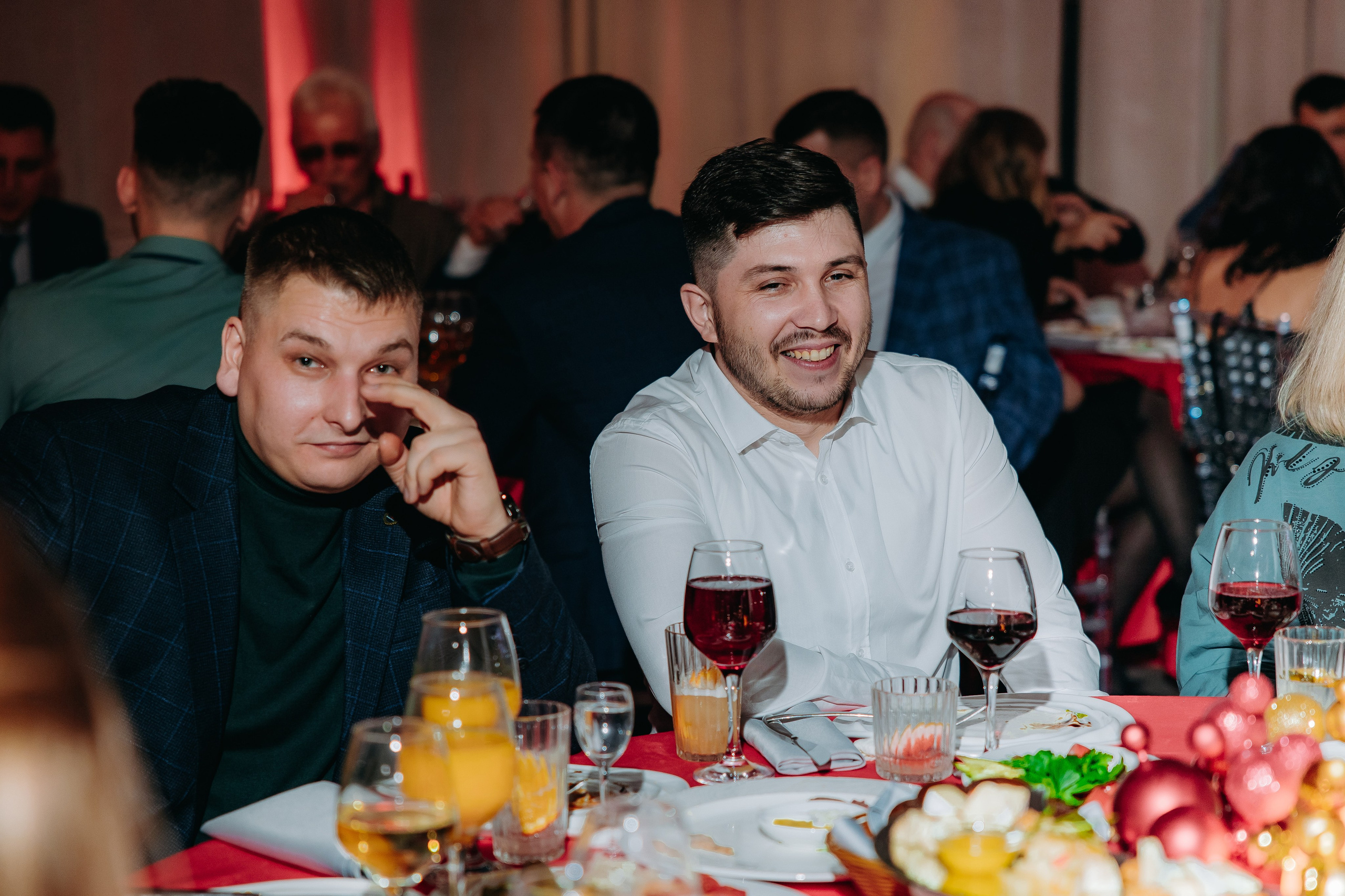 АВРОРА — с Новым Годом!. Фотограф в Саратове Александр Кухаренко. И не только в Саратове :)