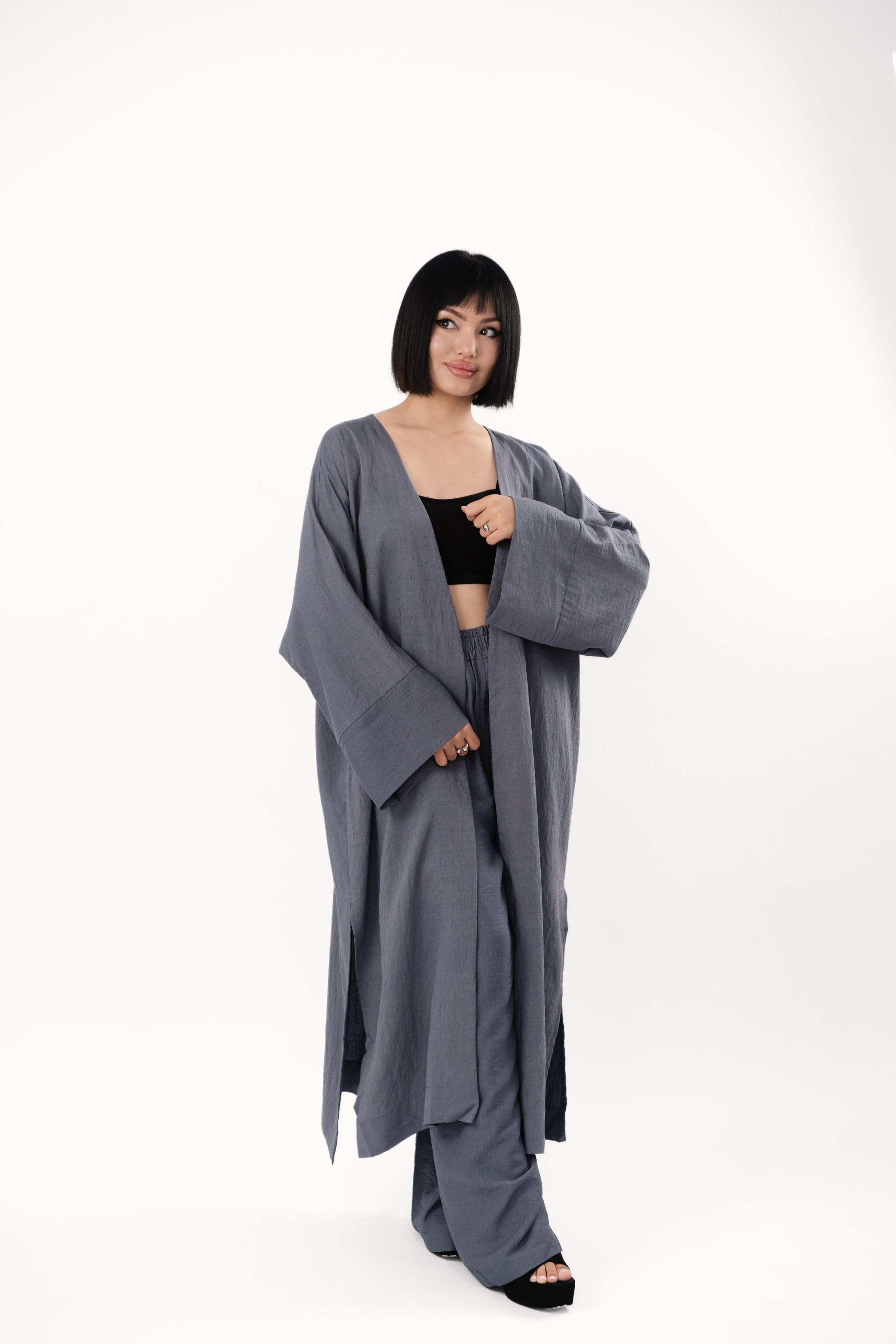 Фотосъёмка одежды. Профессиональная съемка в Алматы