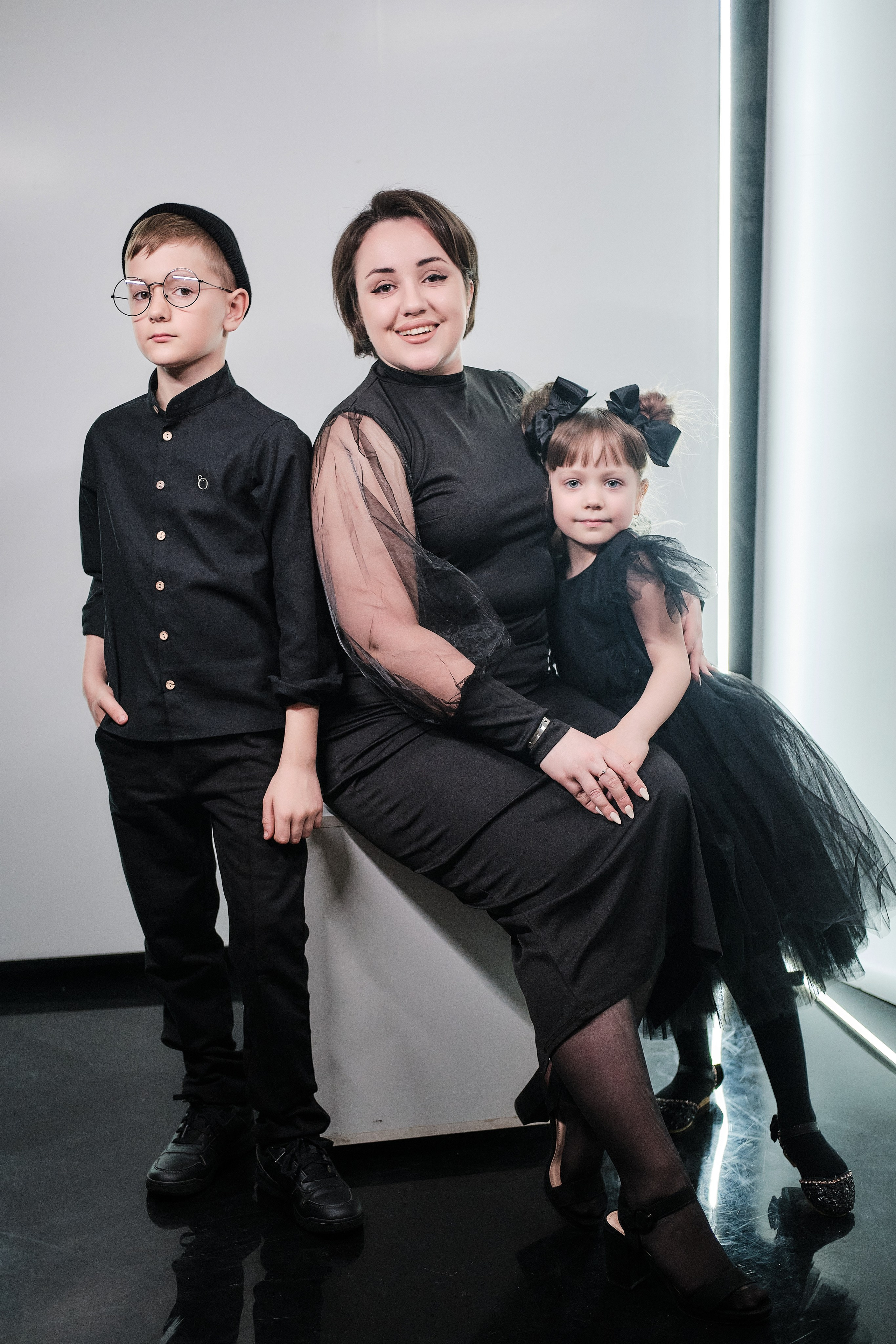 Енины. Свадебный фотограф в Екатеринбурге Соседков Евгений