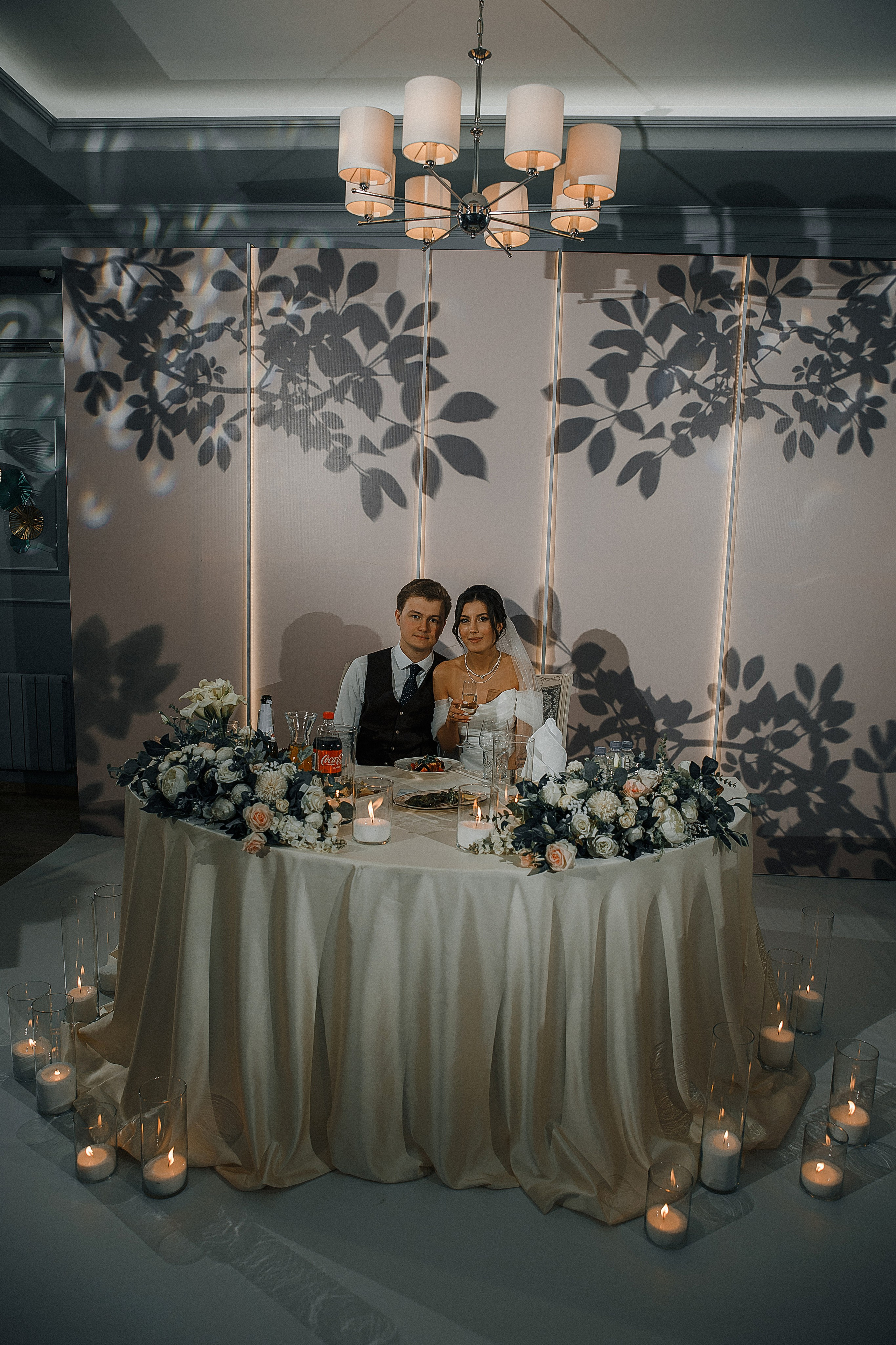 Игорь и Анастасия. Свадебный и семейный фотограф в Саратове Виолетта Привалова