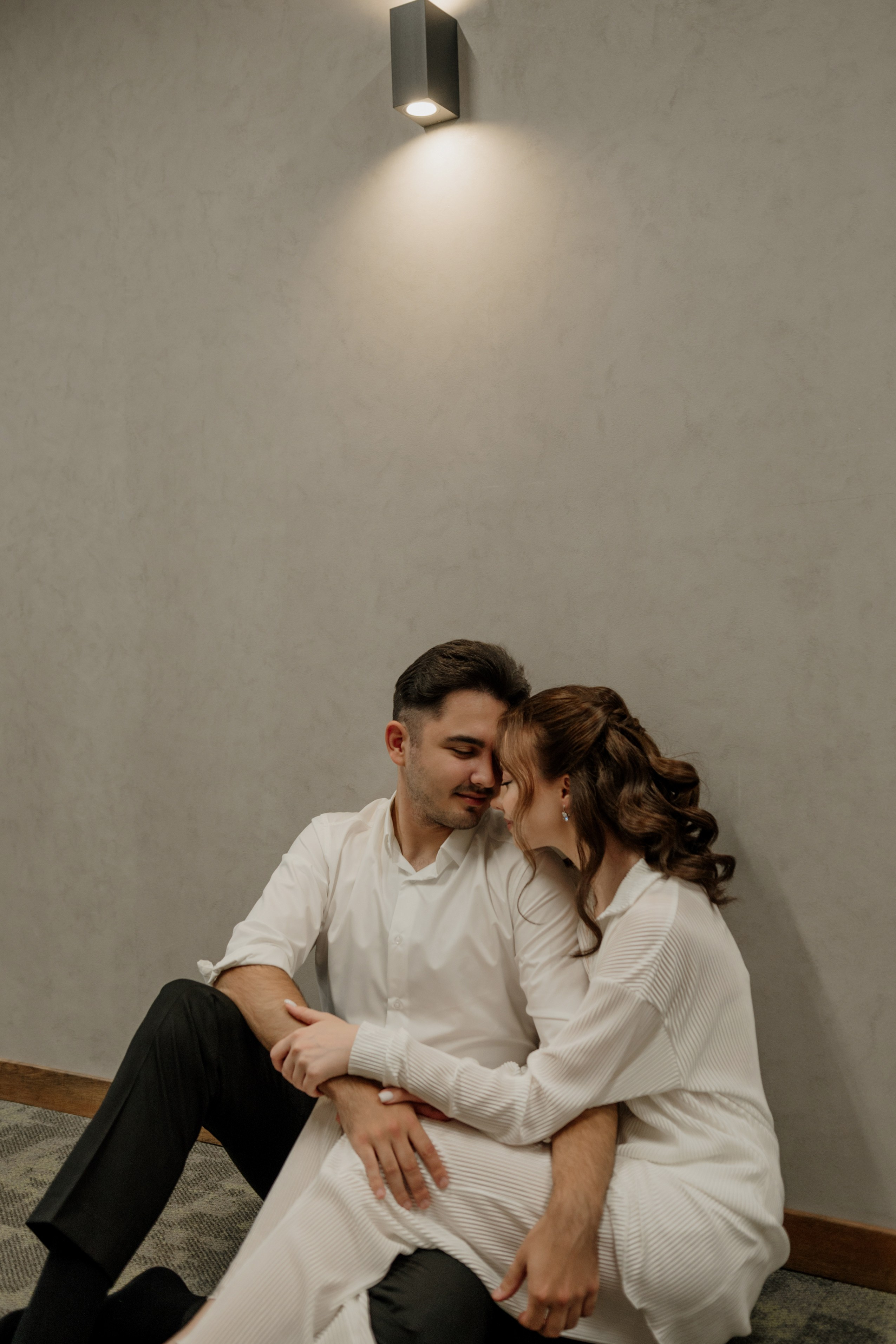 Глеб и Полина. Свадебный и Семейный фотограф в Ярославле Алёна Колясникова