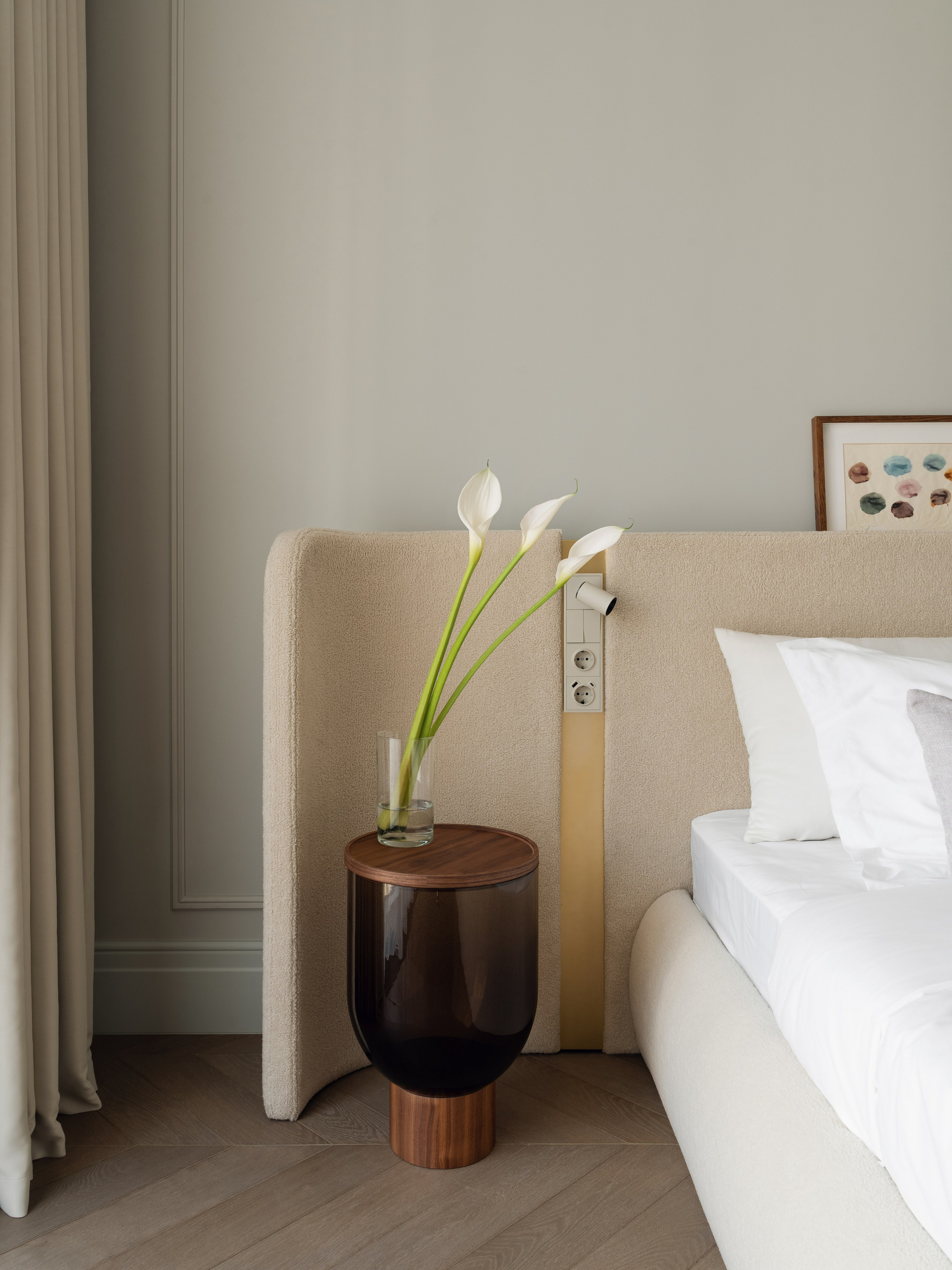 ЖК Victory Park Residences. Veronika Gigolaeva Photography