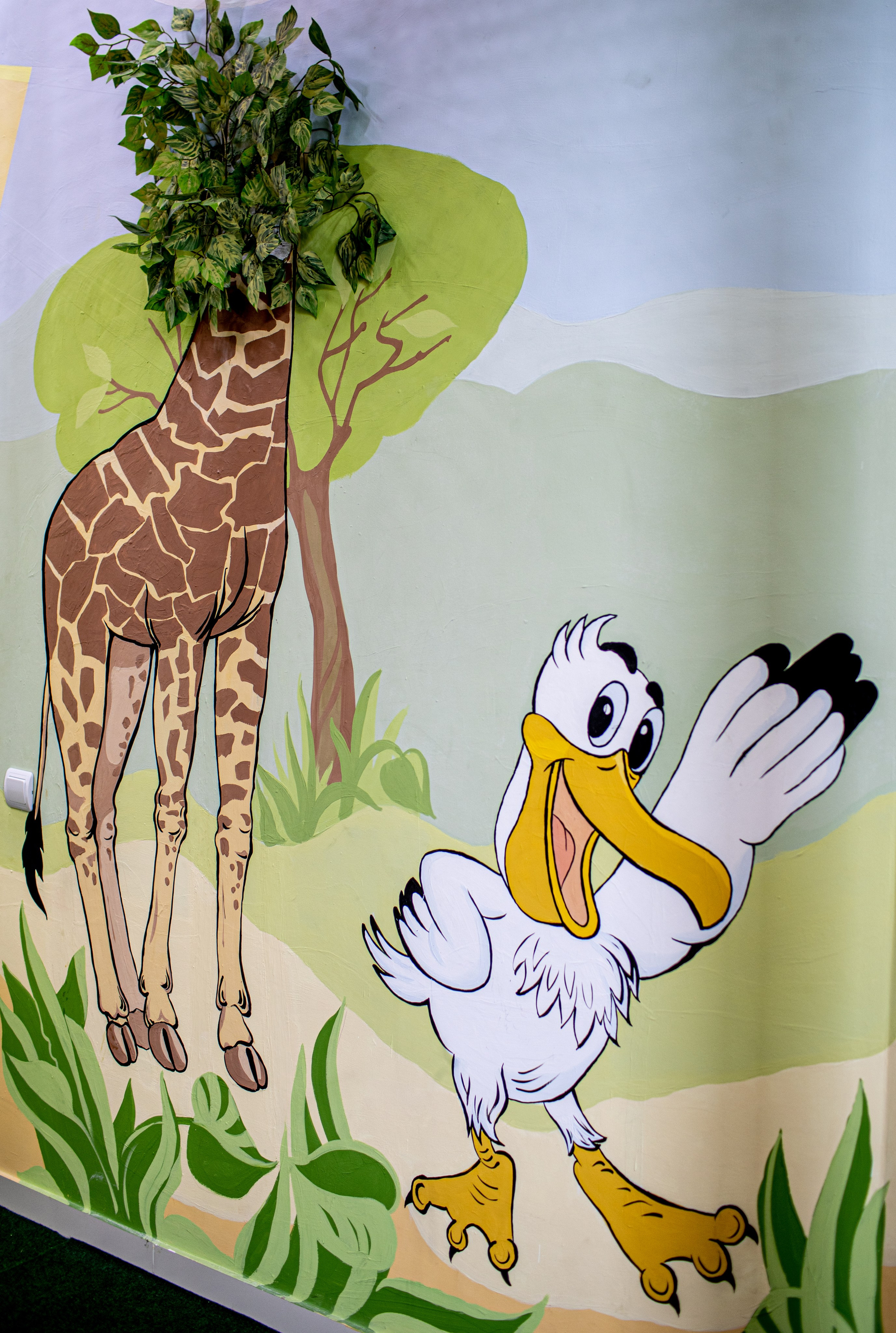 Мультимедийный центр"Дизарди». Медиапродюсер, фотограф в Минеральных Водах —Виктор Холодов