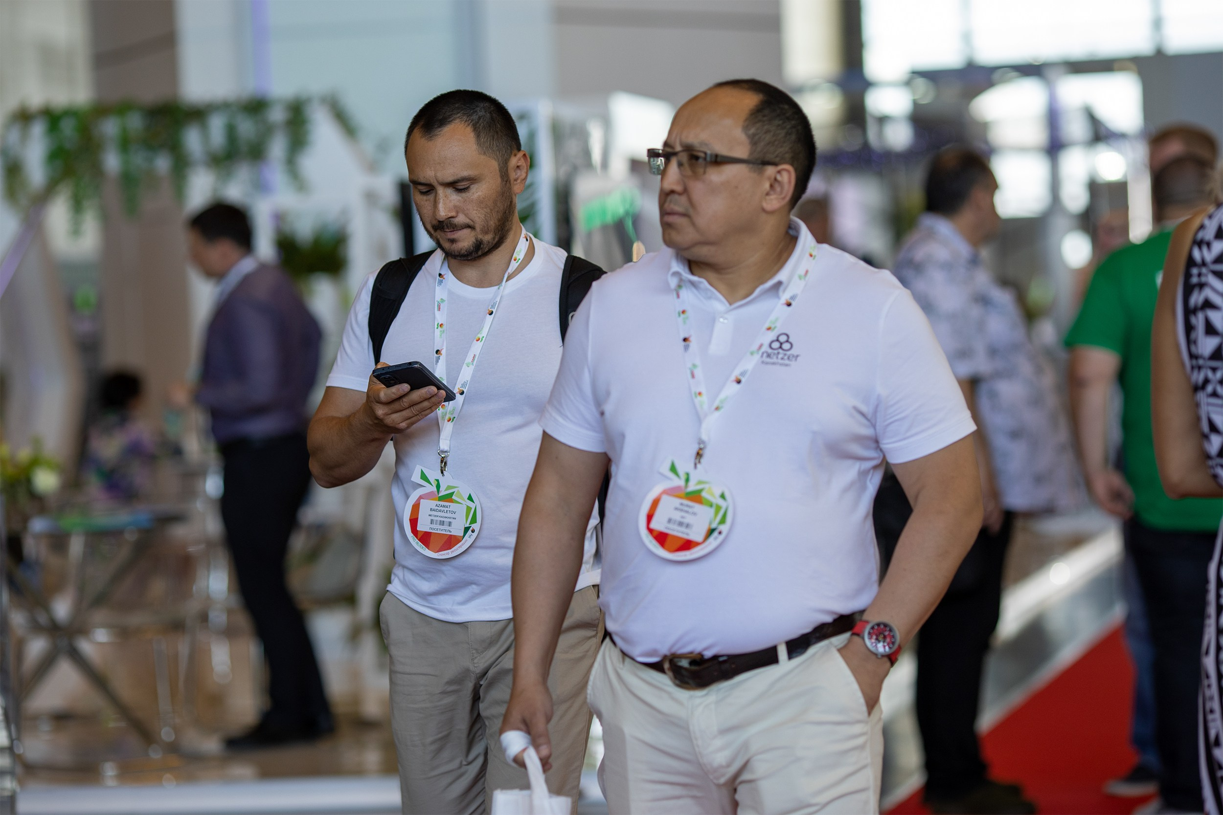 «ЭКСПО Мин Воды» — Pro яблоко. Медиапродюсер, фотограф в Минеральных Водах —Виктор Холодов