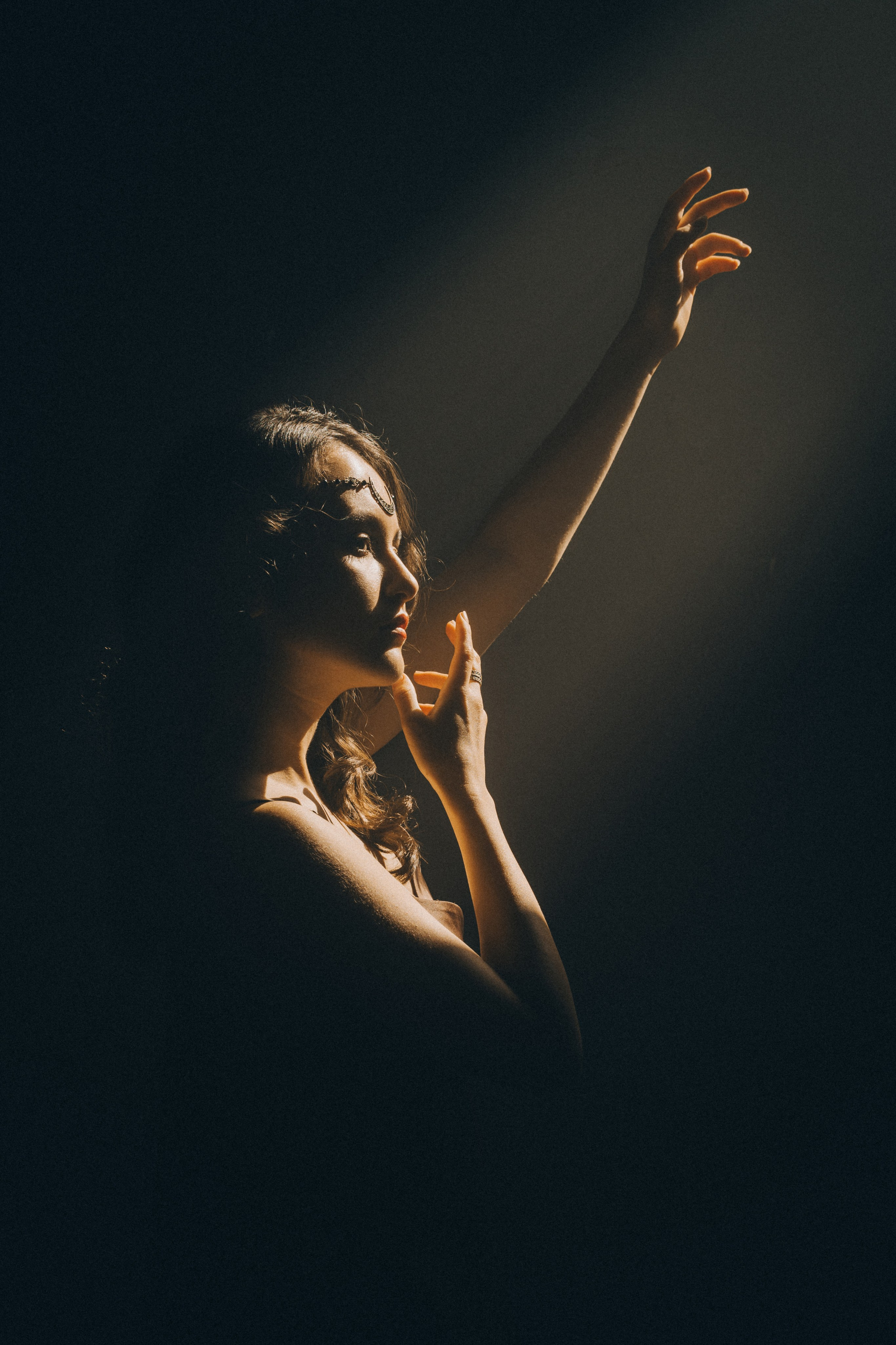 Light. Креативный фотограф в городе Тюмень