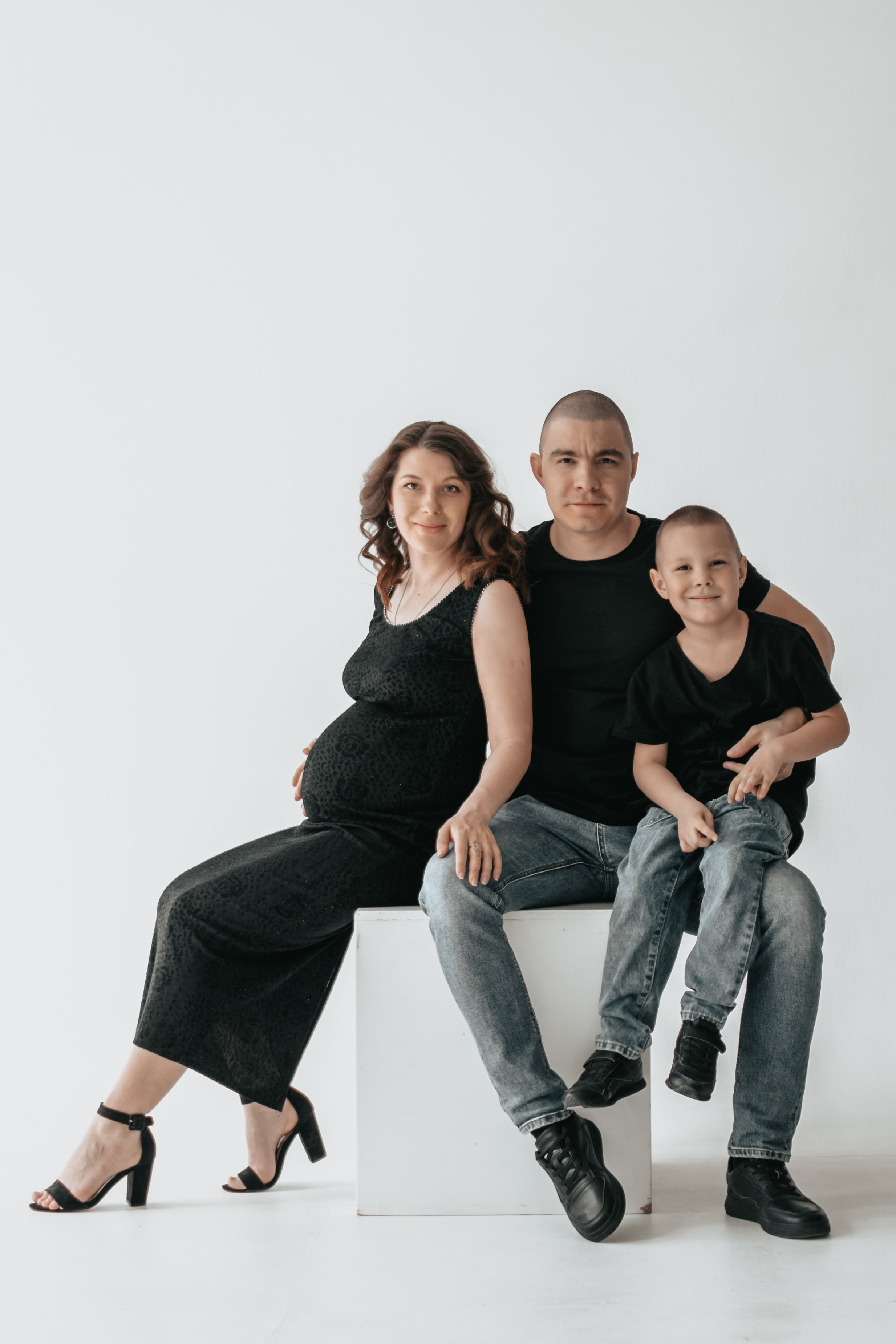 В ожидании чуда. Креативный фотограф в городе Тюмень