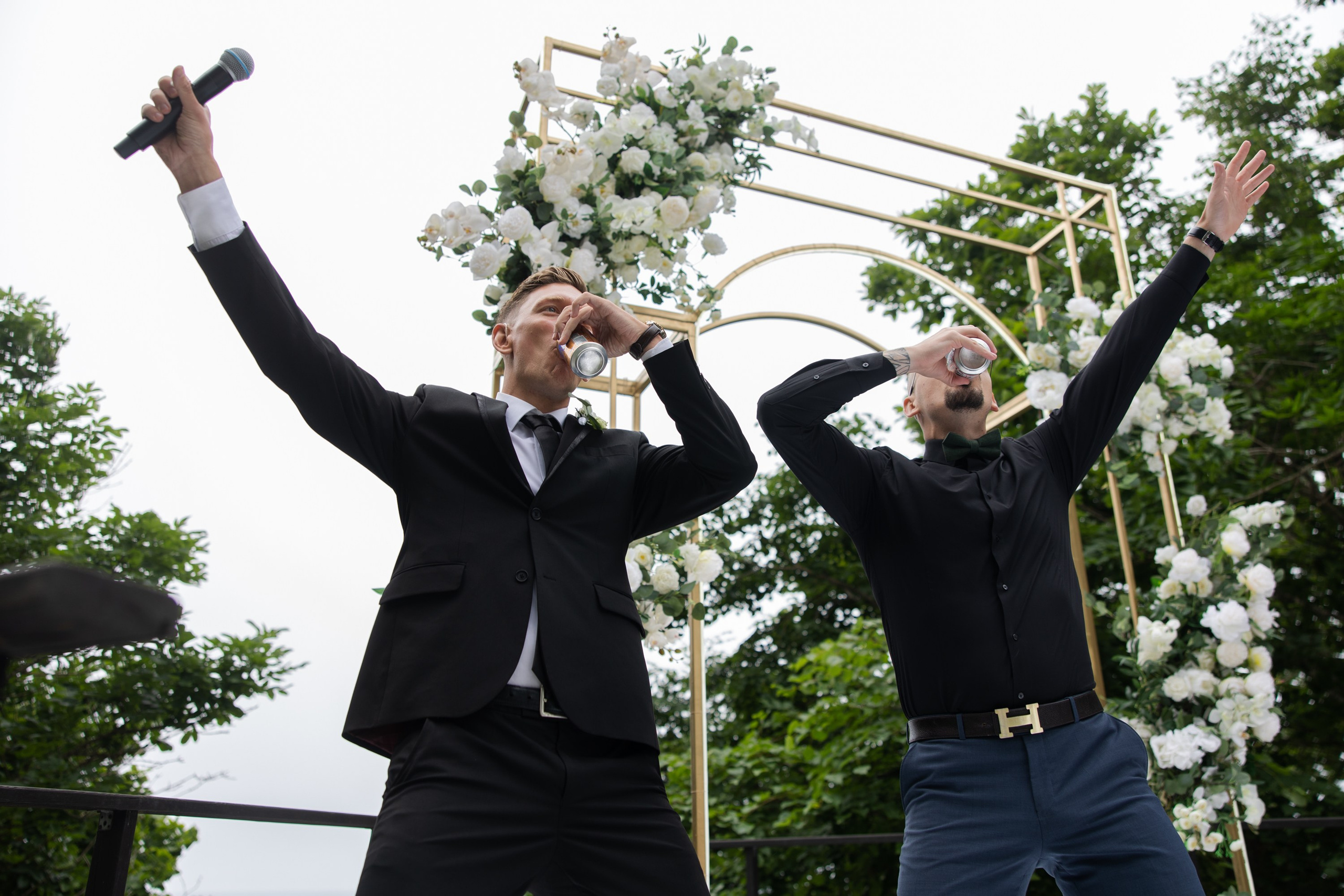 Выездная. Свадебный фотограф Владивосток, Свадебная фотография