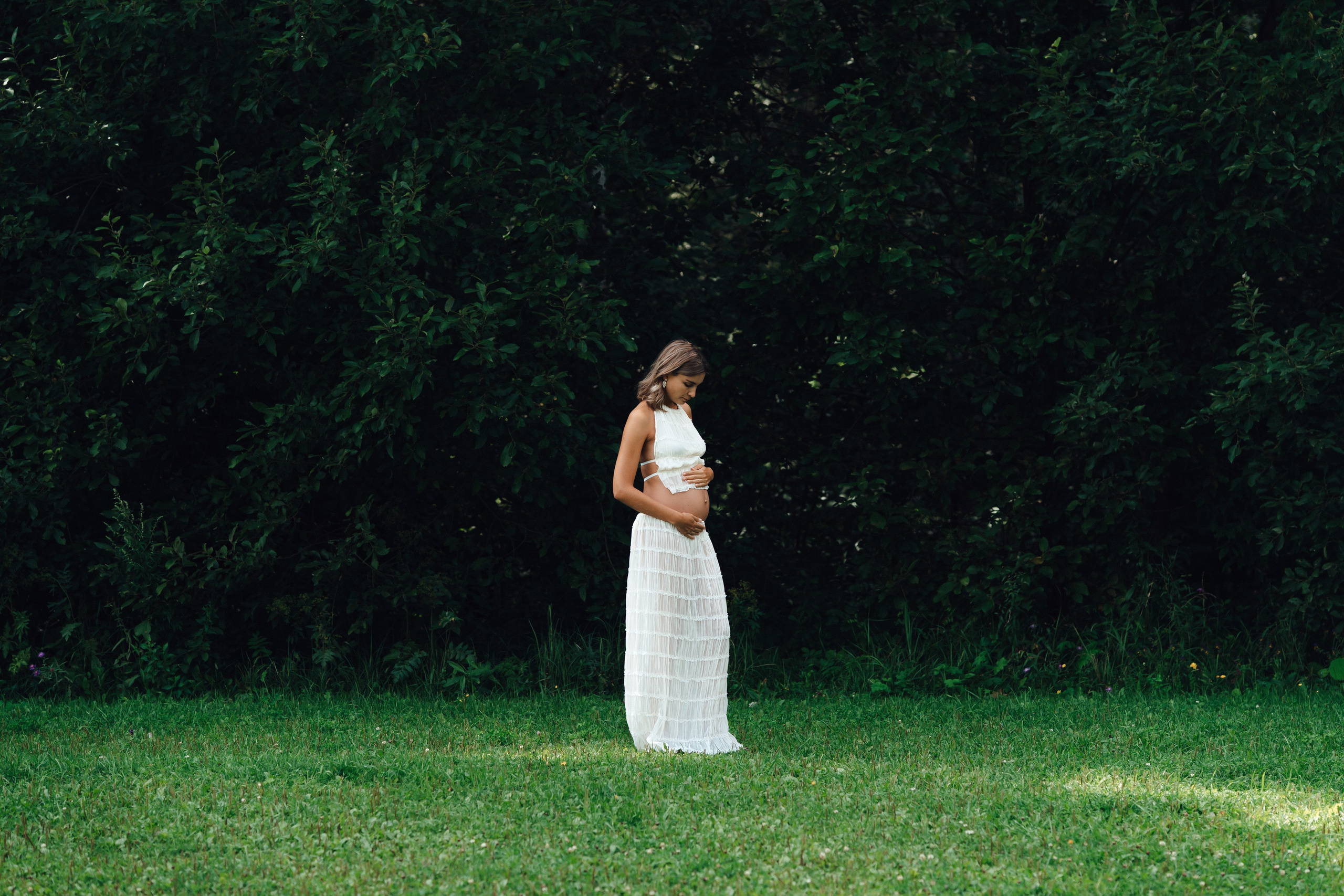 В ожидании тебя…. Творческий фотограф взрослых и детей в Москве Анна Блифернец