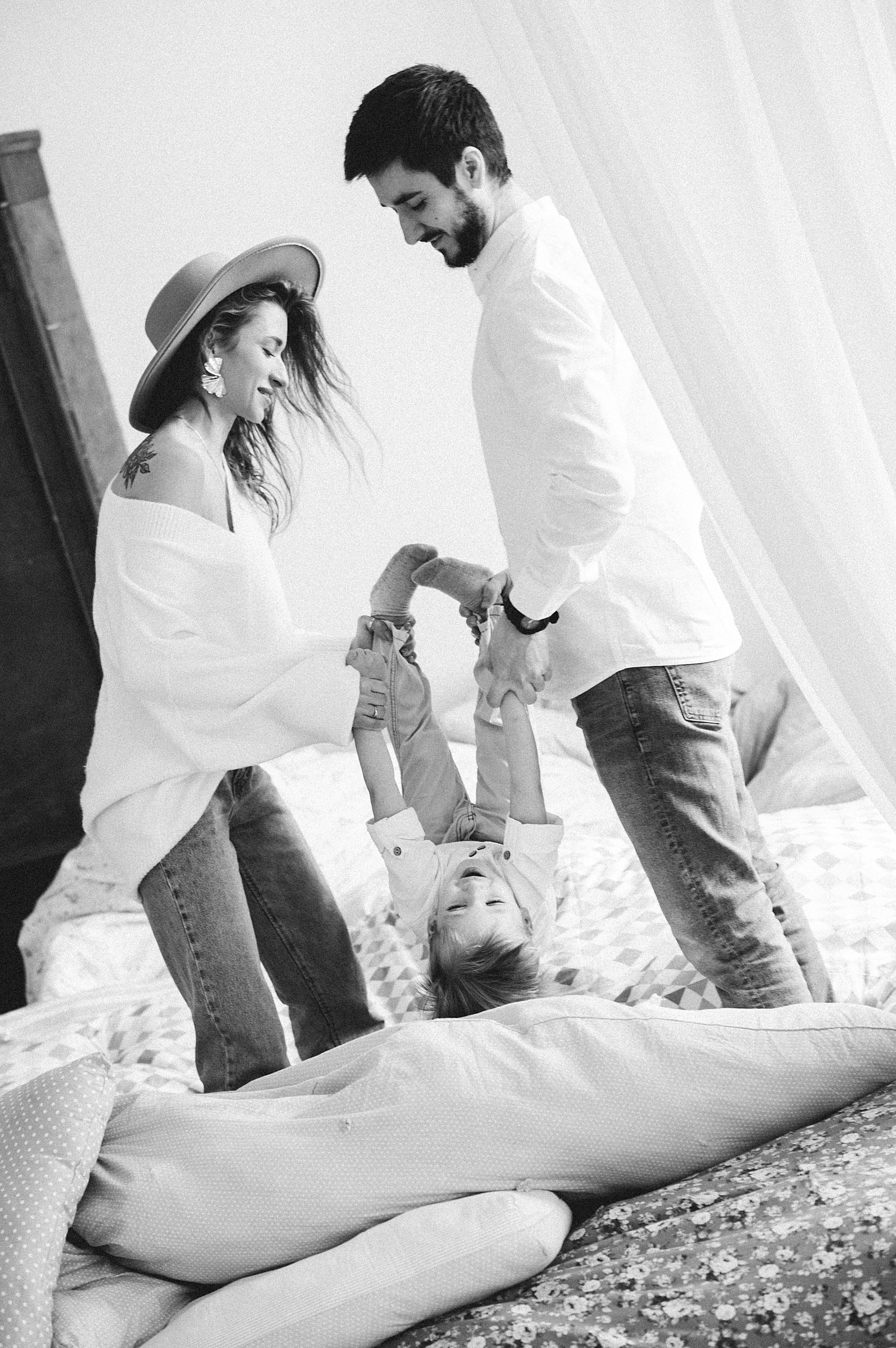 Илай 2 года. Свадебный и семейный фотограф в Ростове-на-Дону Алина Астахова