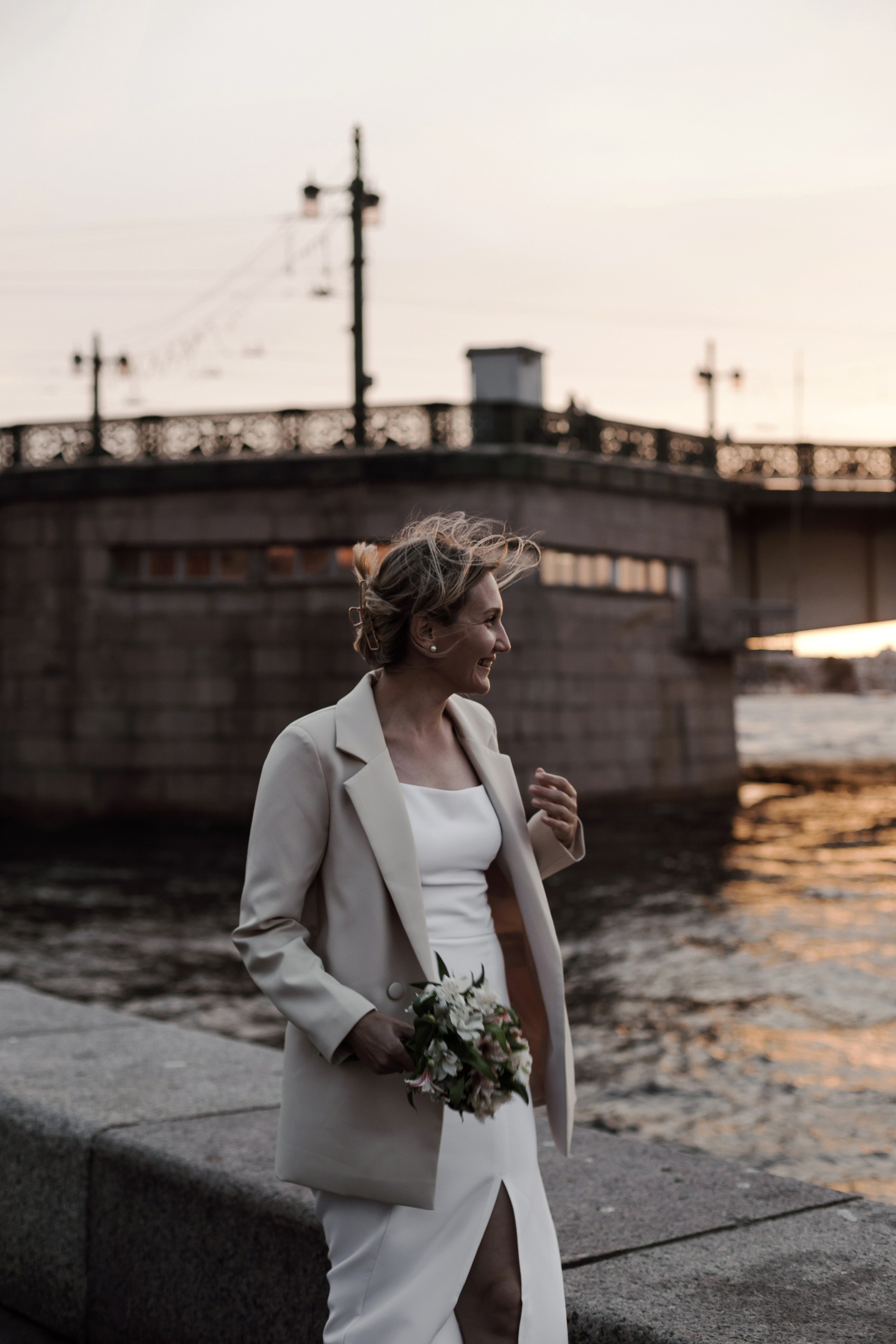 Таня и Рустем. Портретный фотограф в Санкт-Петербурге Элина Ситникова