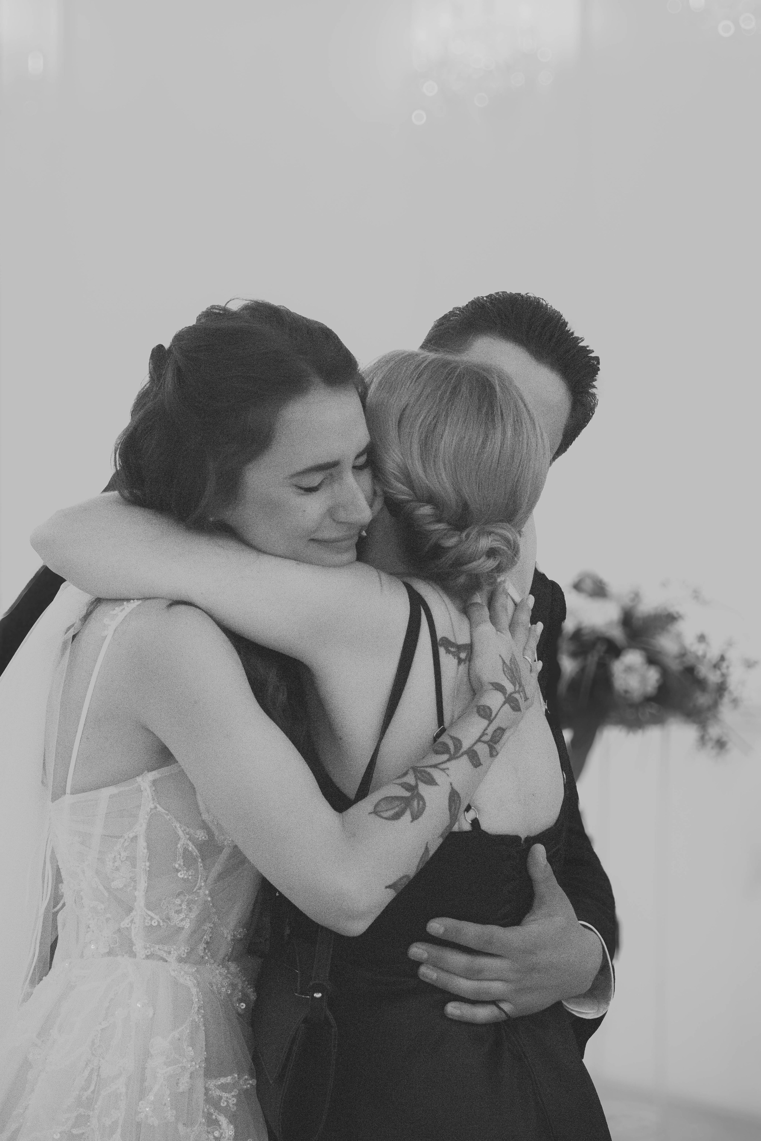 Ксения + Илья